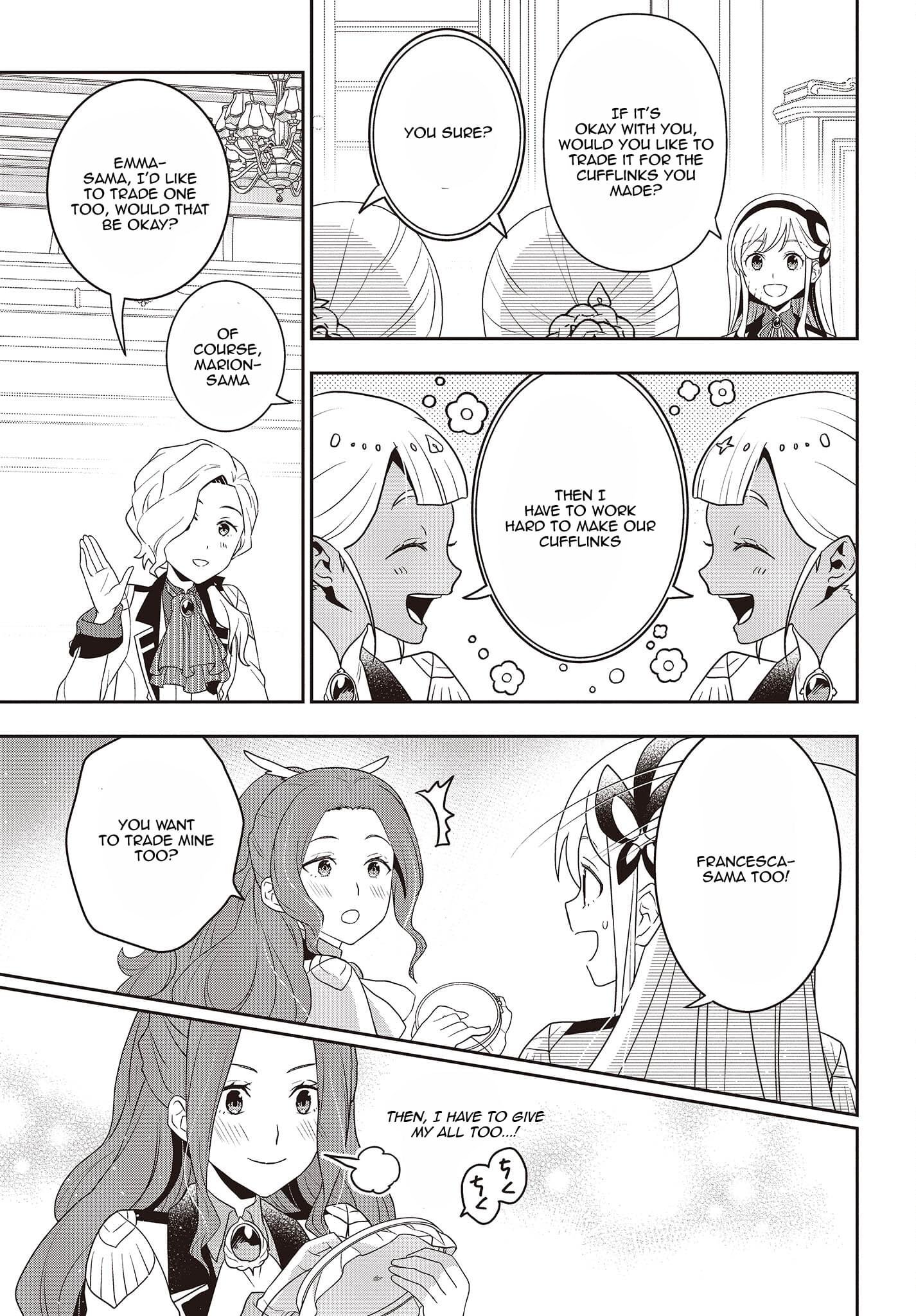 Read Tanaka Ke Tensei Suru EN Manga Online
