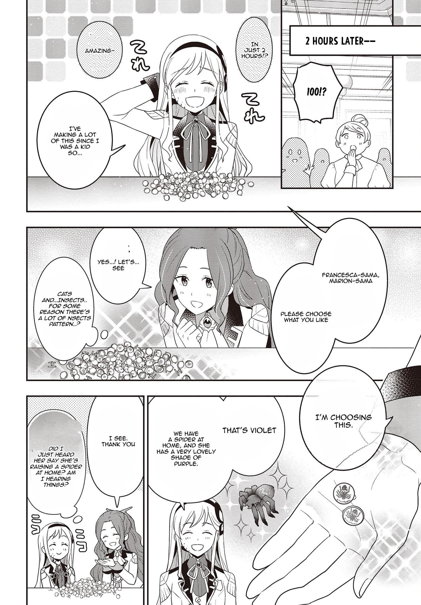 Read Tanaka Ke Tensei Suru EN Manga Online