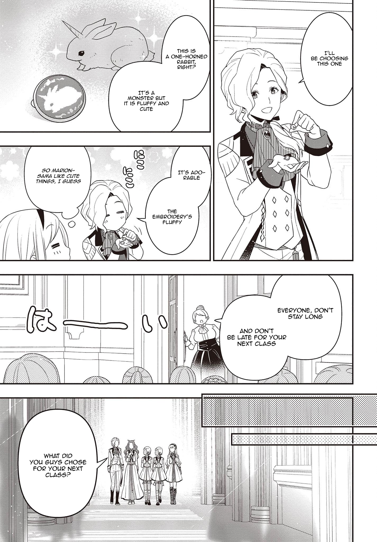 Read Tanaka Ke Tensei Suru EN Manga Online