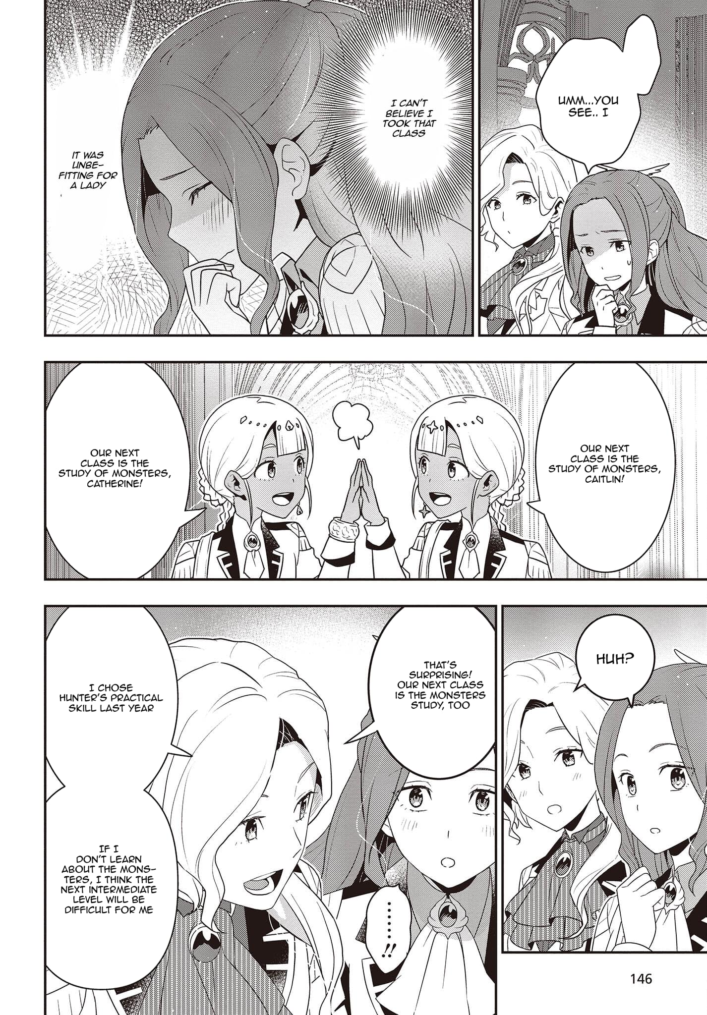Read Tanaka Ke Tensei Suru EN Manga Online