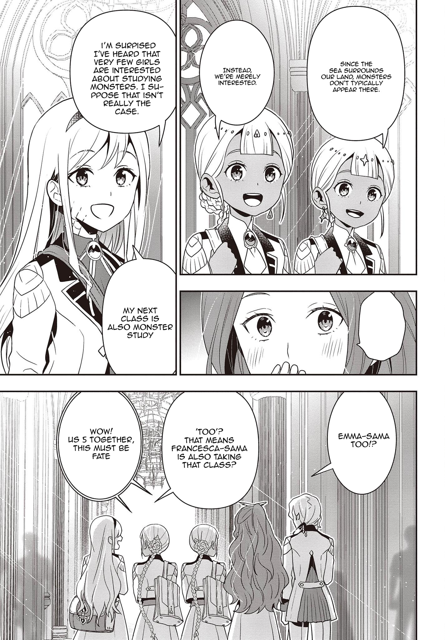 Read Tanaka Ke Tensei Suru EN Manga Online