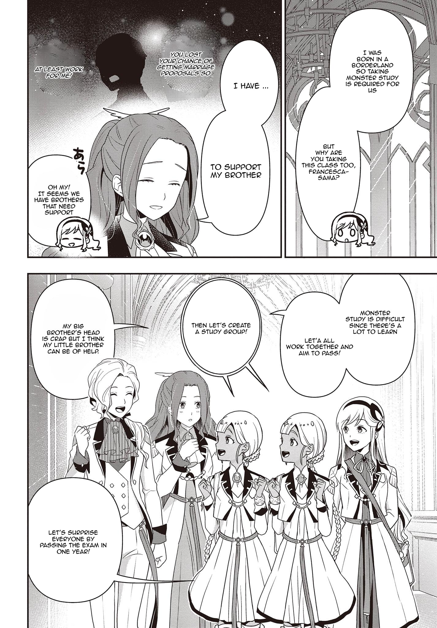 Read Tanaka Ke Tensei Suru EN Manga Online