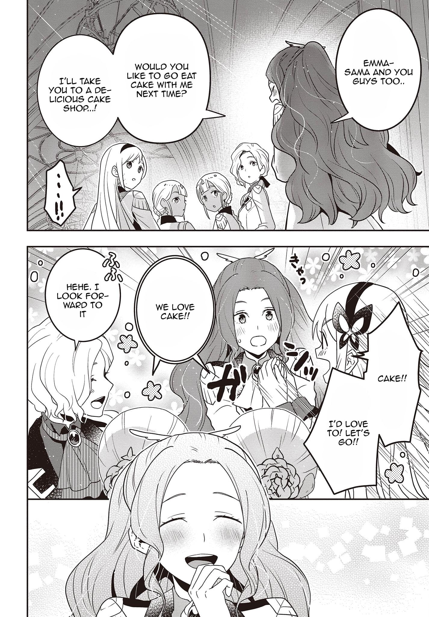 Read Tanaka Ke Tensei Suru EN Manga Online