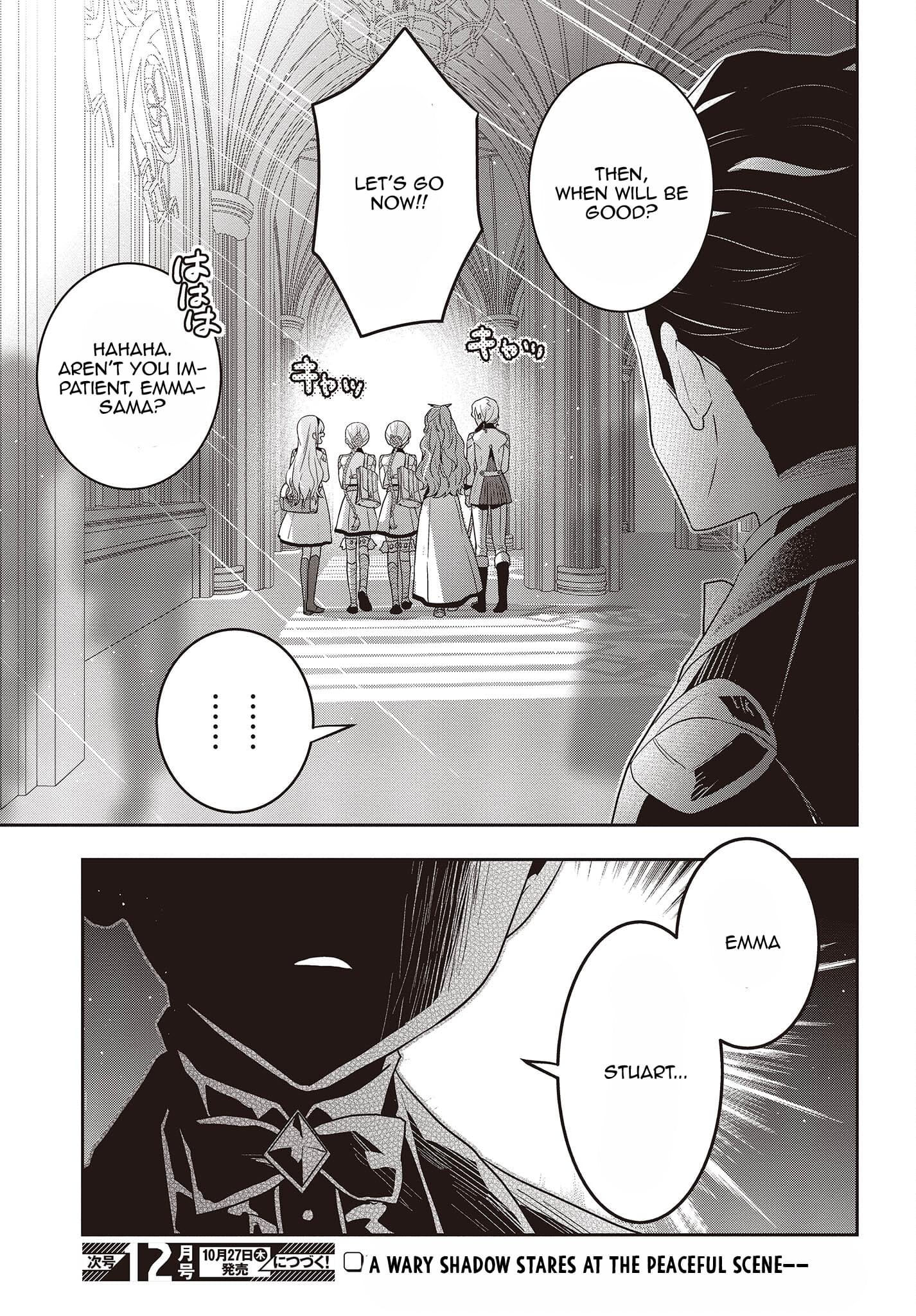 Read Tanaka Ke Tensei Suru EN Manga Online