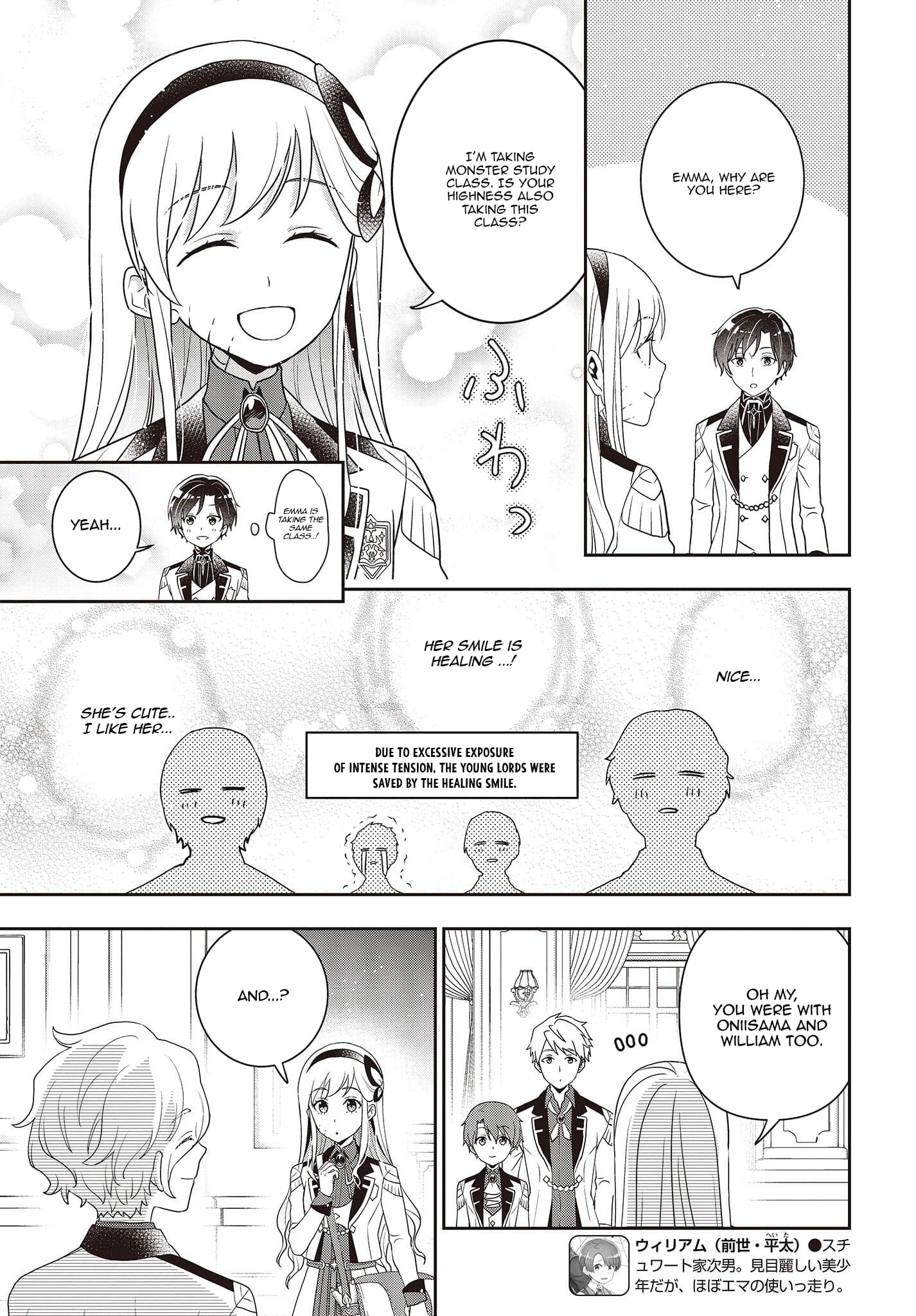 Read Tanaka Ke Tensei Suru EN Manga Online