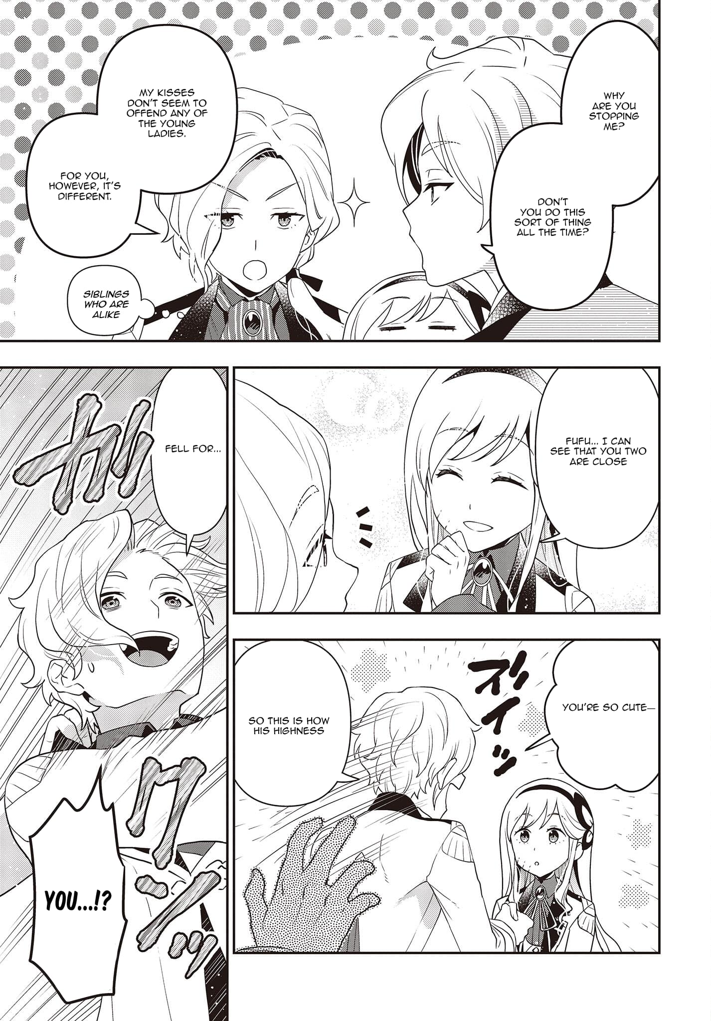 Read Tanaka Ke Tensei Suru EN Manga Online