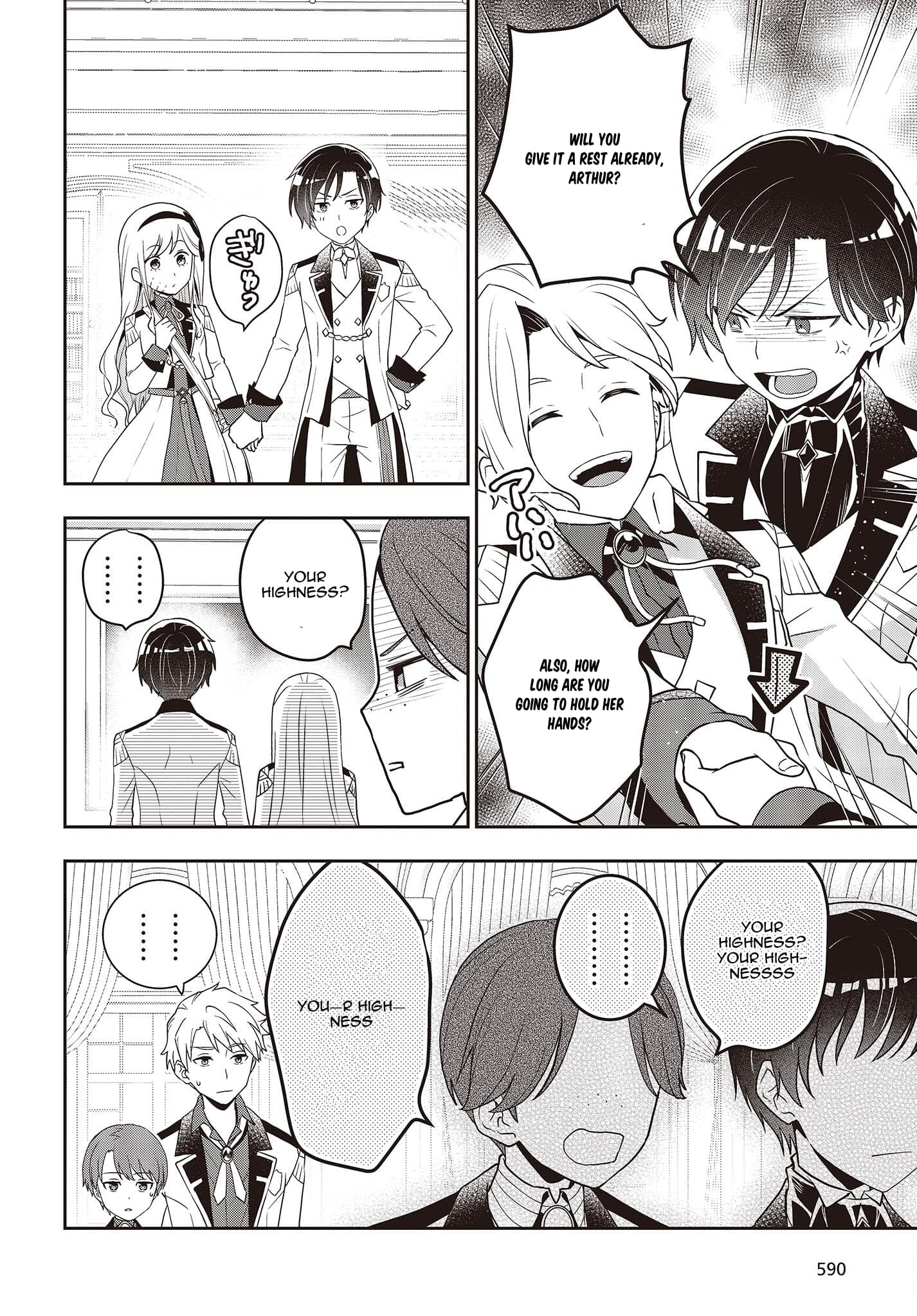Read Tanaka Ke Tensei Suru EN Manga Online