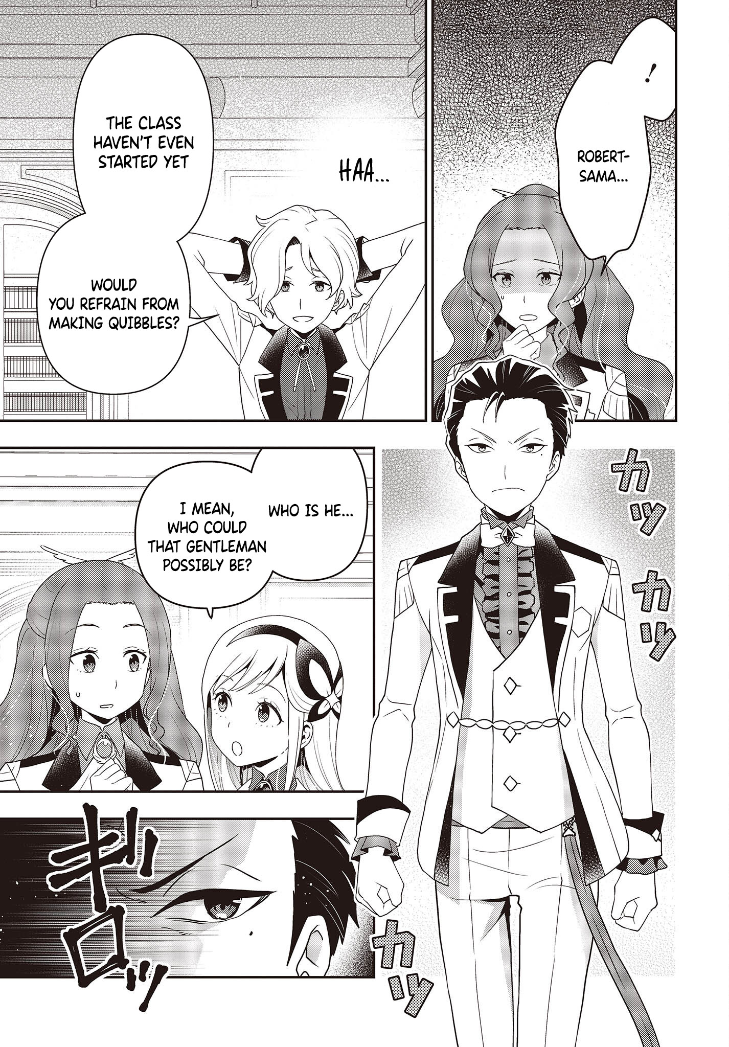Read Tanaka Ke Tensei Suru EN Manga Online