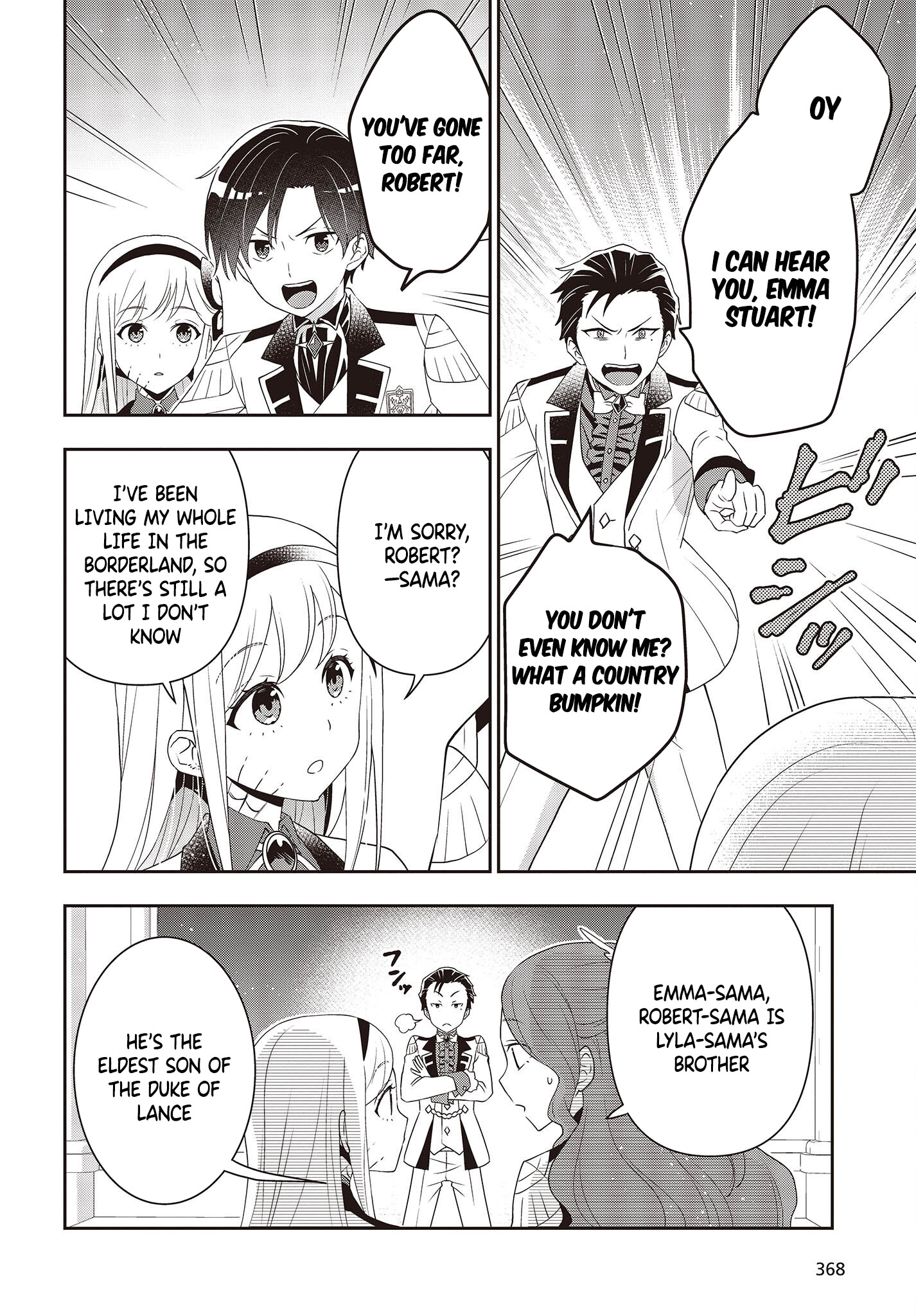 Read Tanaka Ke Tensei Suru EN Manga Online