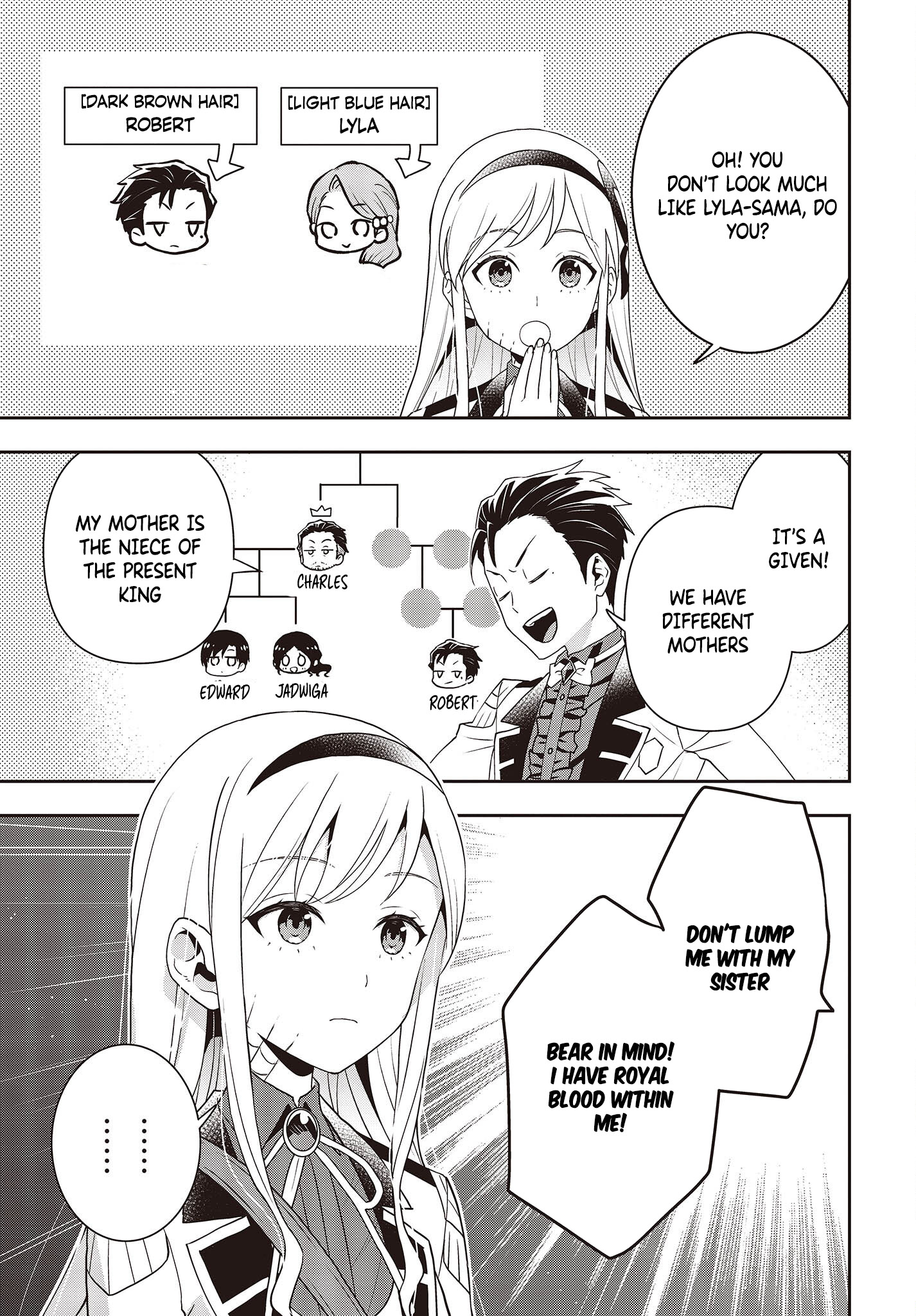 Read Tanaka Ke Tensei Suru EN Manga Online