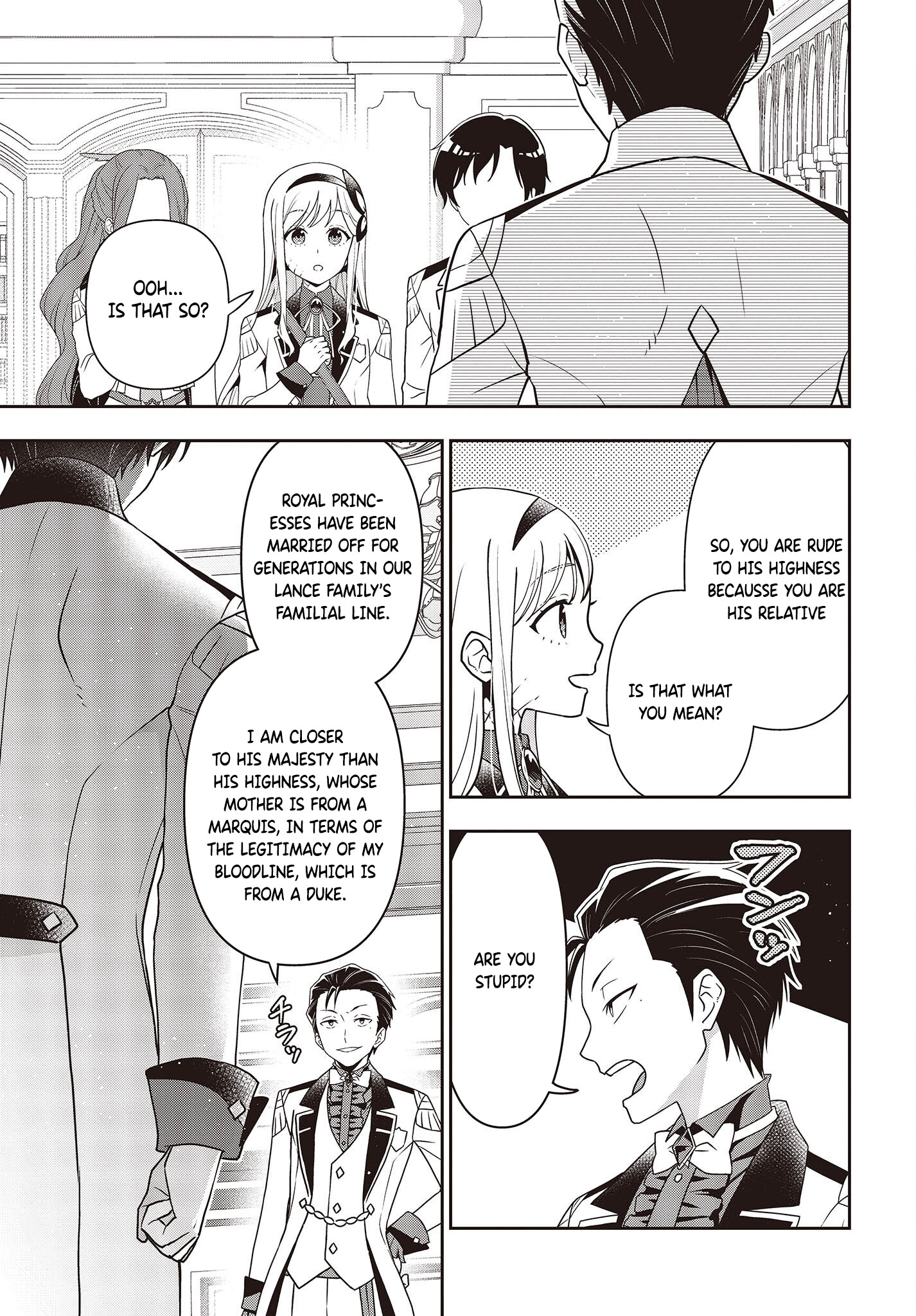Read Tanaka Ke Tensei Suru EN Manga Online