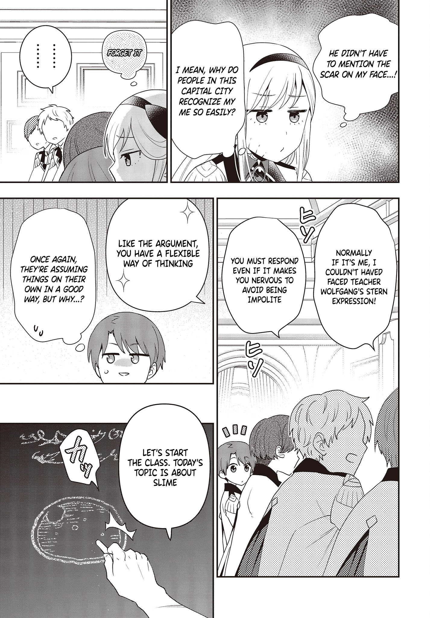 Read Tanaka Ke Tensei Suru EN Manga Online