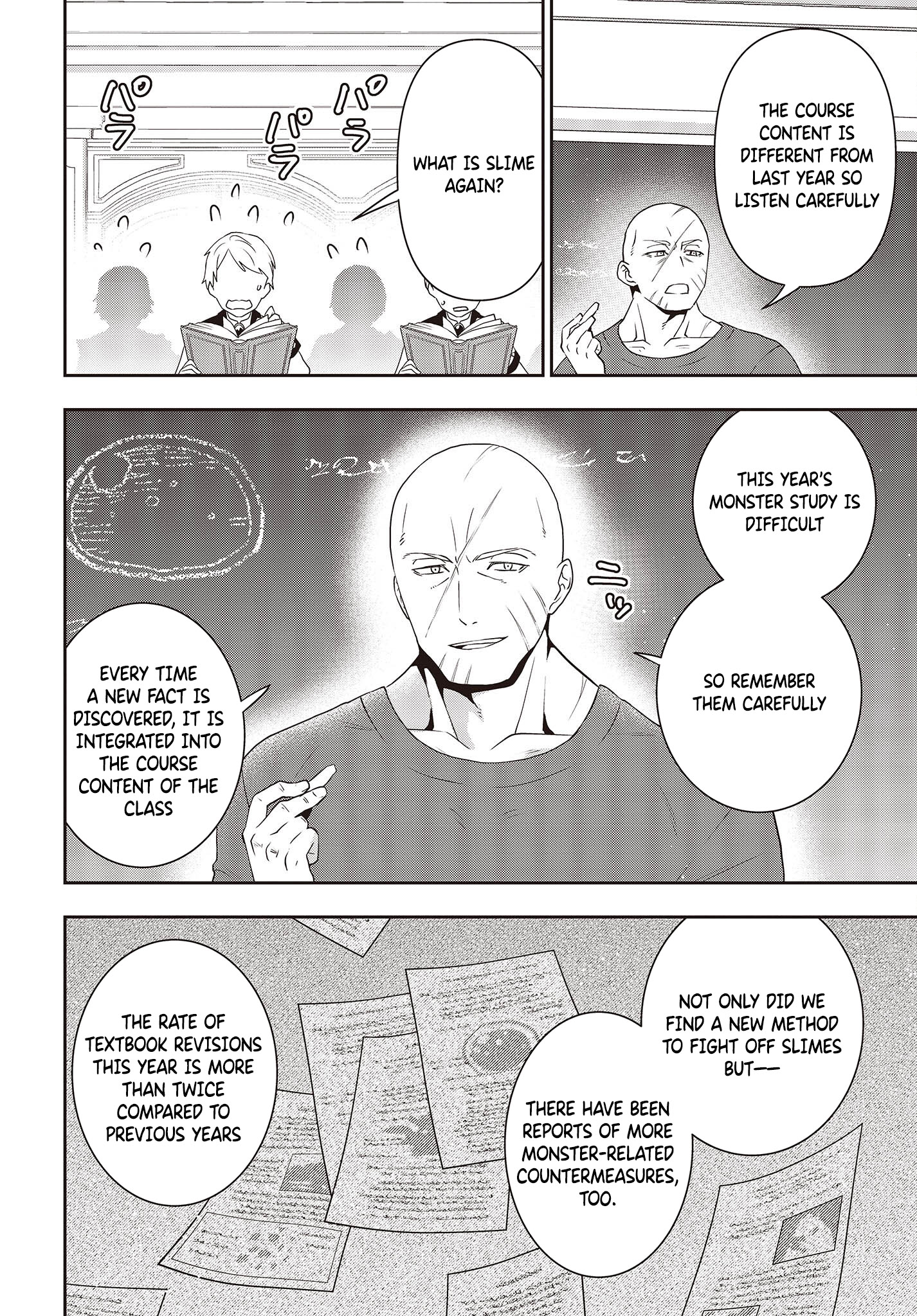 Read Tanaka Ke Tensei Suru EN Manga Online