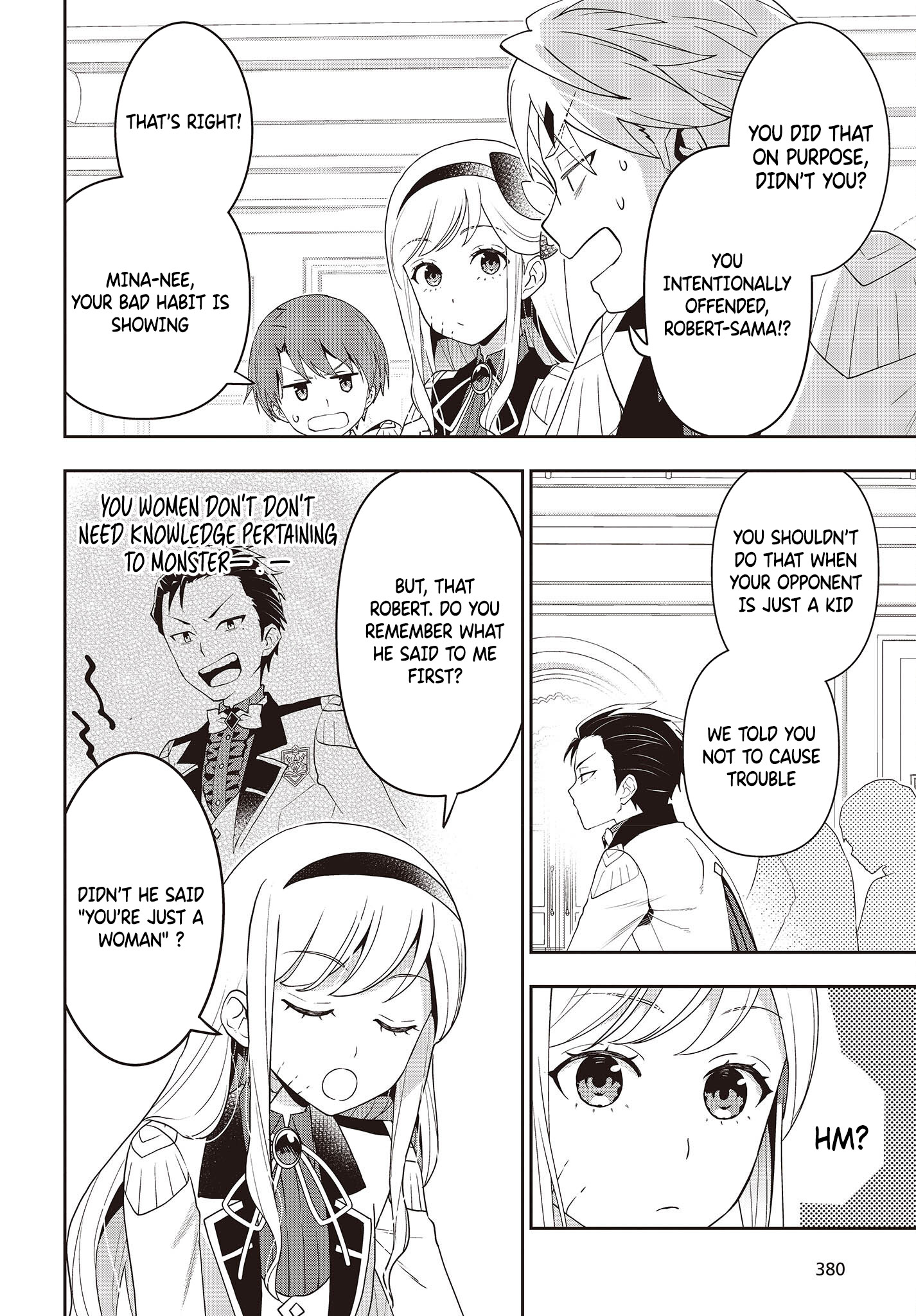 Read Tanaka Ke Tensei Suru EN Manga Online