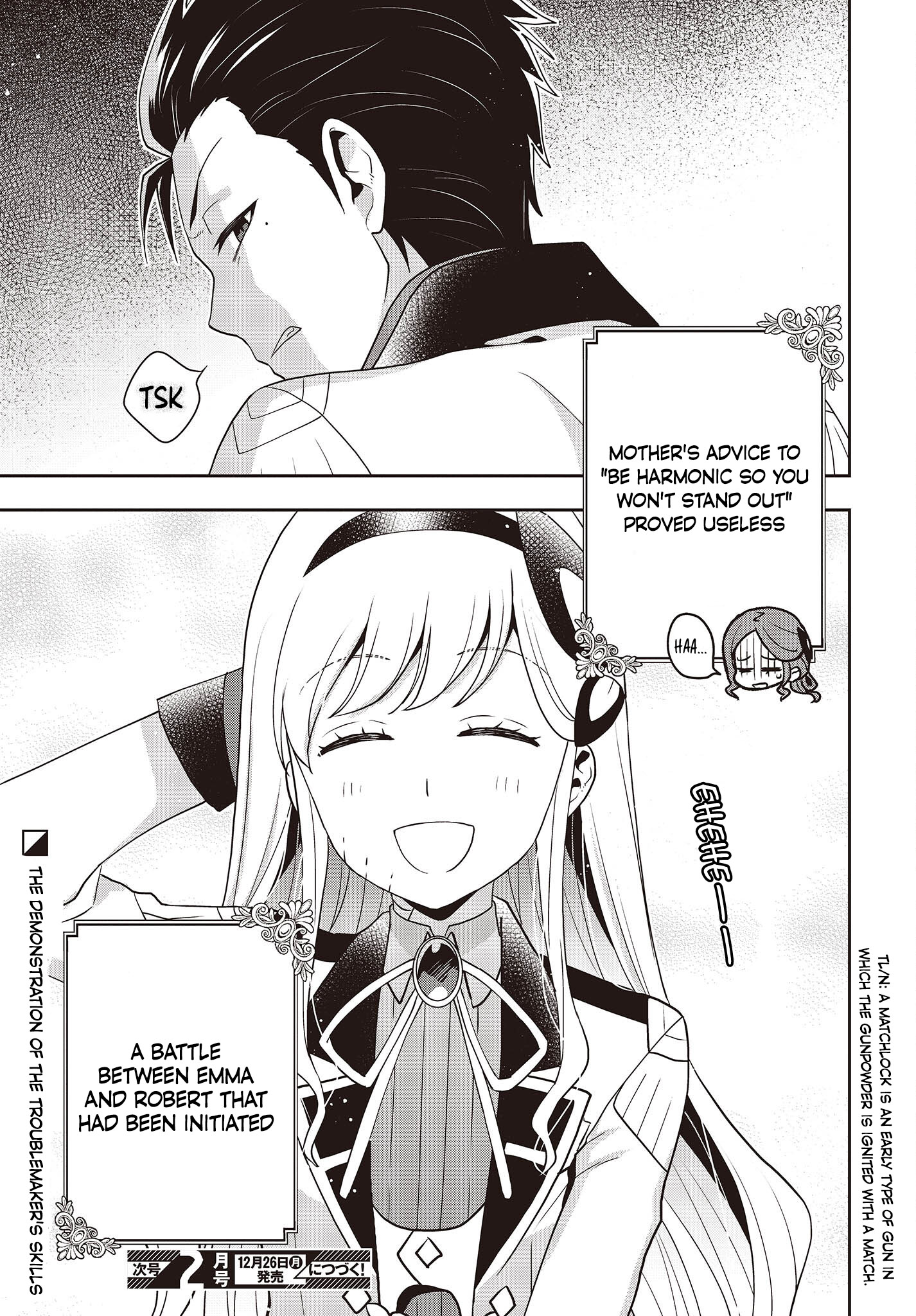 Read Tanaka Ke Tensei Suru EN Manga Online