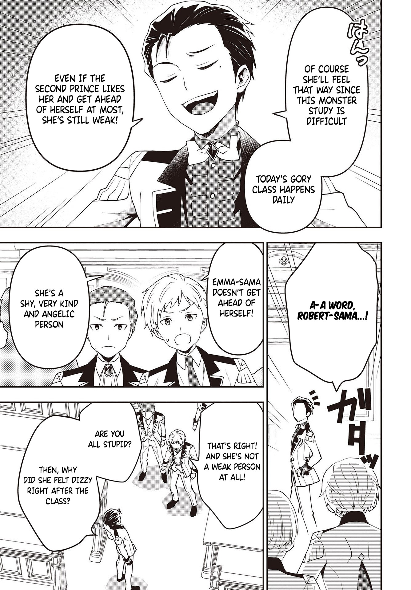 Read Tanaka Ke Tensei Suru EN Manga Online