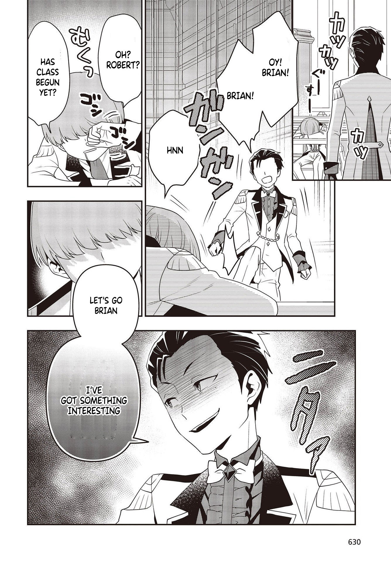 Read Tanaka Ke Tensei Suru EN Manga Online
