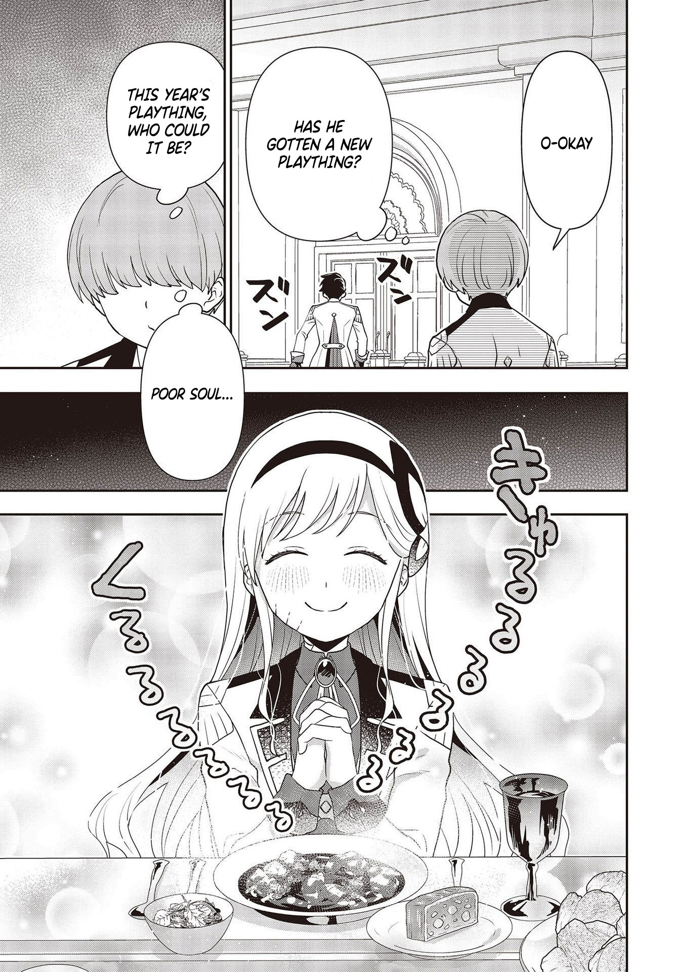 Read Tanaka Ke Tensei Suru EN Manga Online