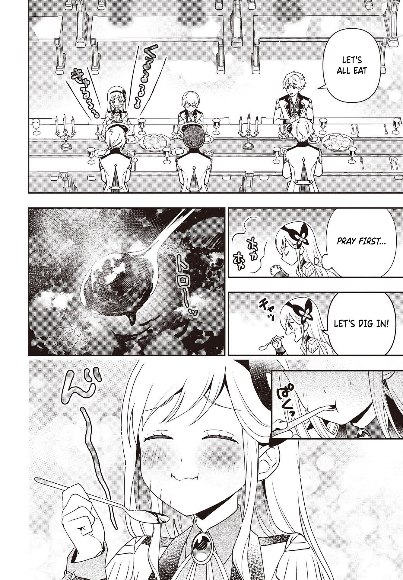 Read Tanaka Ke Tensei Suru EN Manga Online