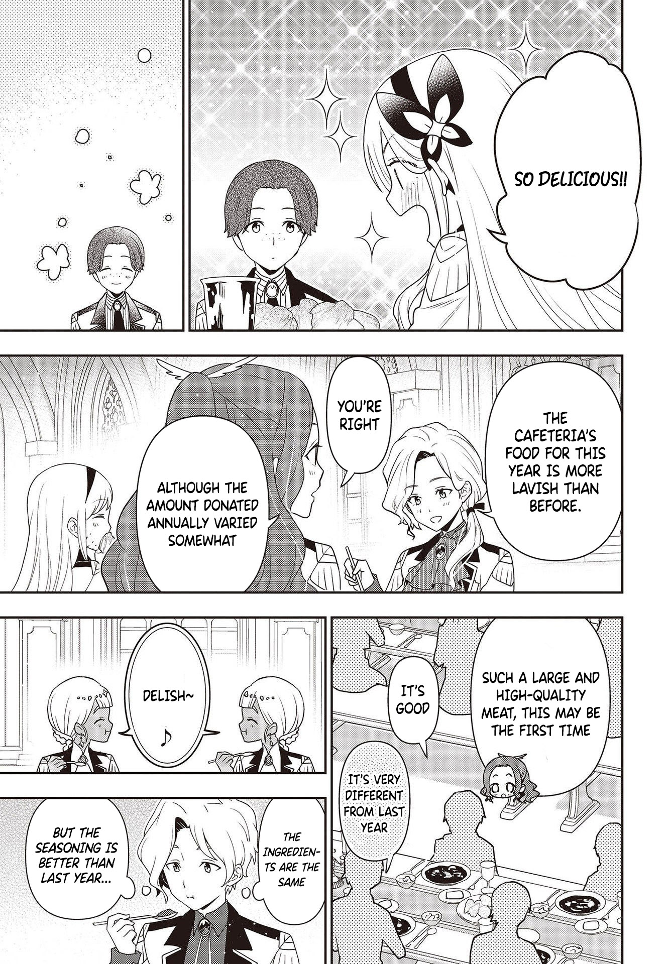 Read Tanaka Ke Tensei Suru EN Manga Online
