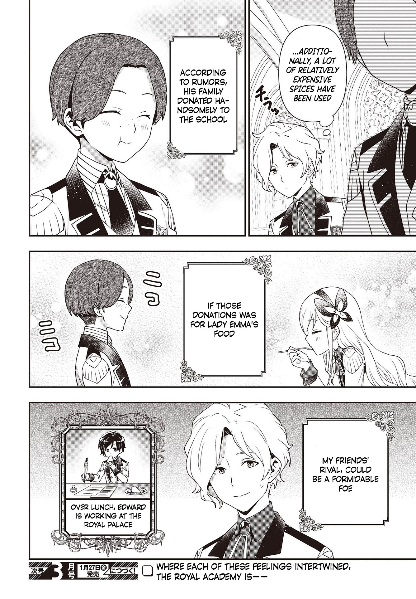 Read Tanaka Ke Tensei Suru EN Manga Online
