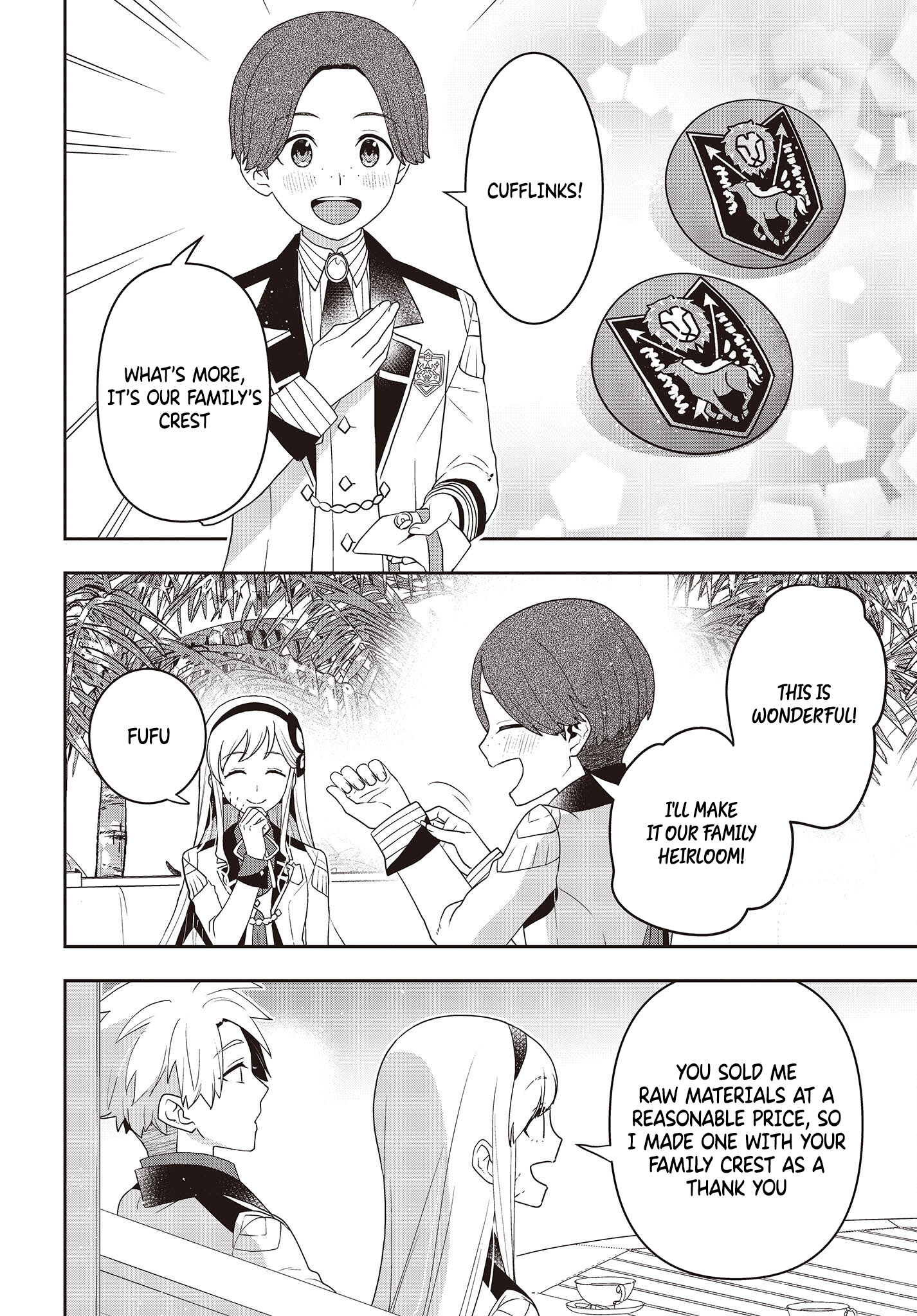 Read Tanaka Ke Tensei Suru EN Manga Online