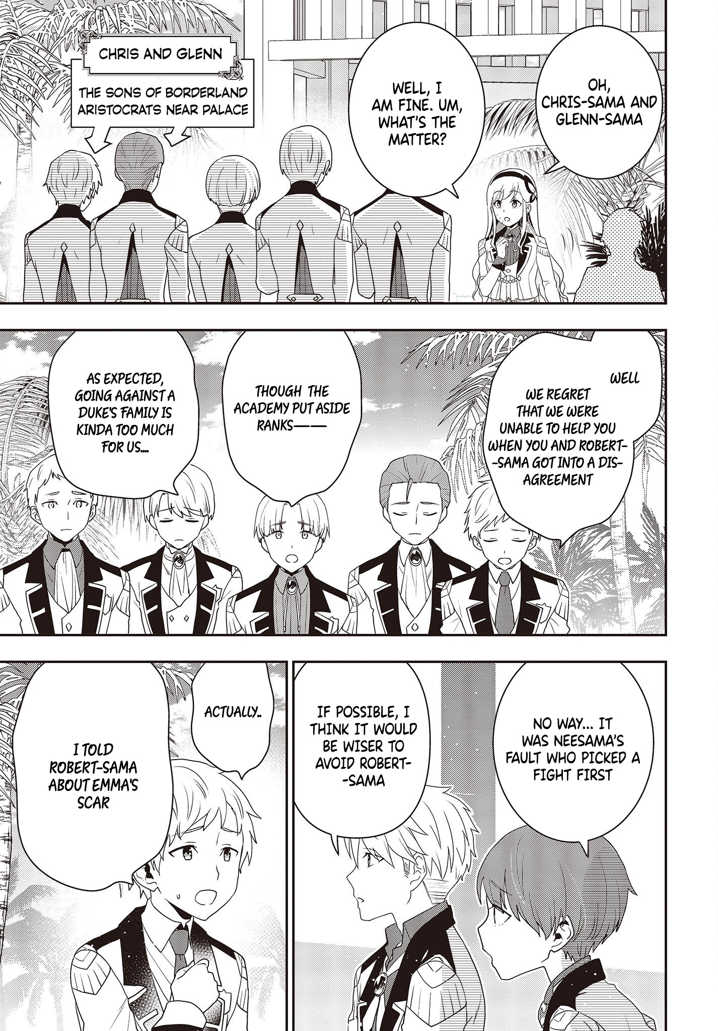 Read Tanaka Ke Tensei Suru EN Manga Online