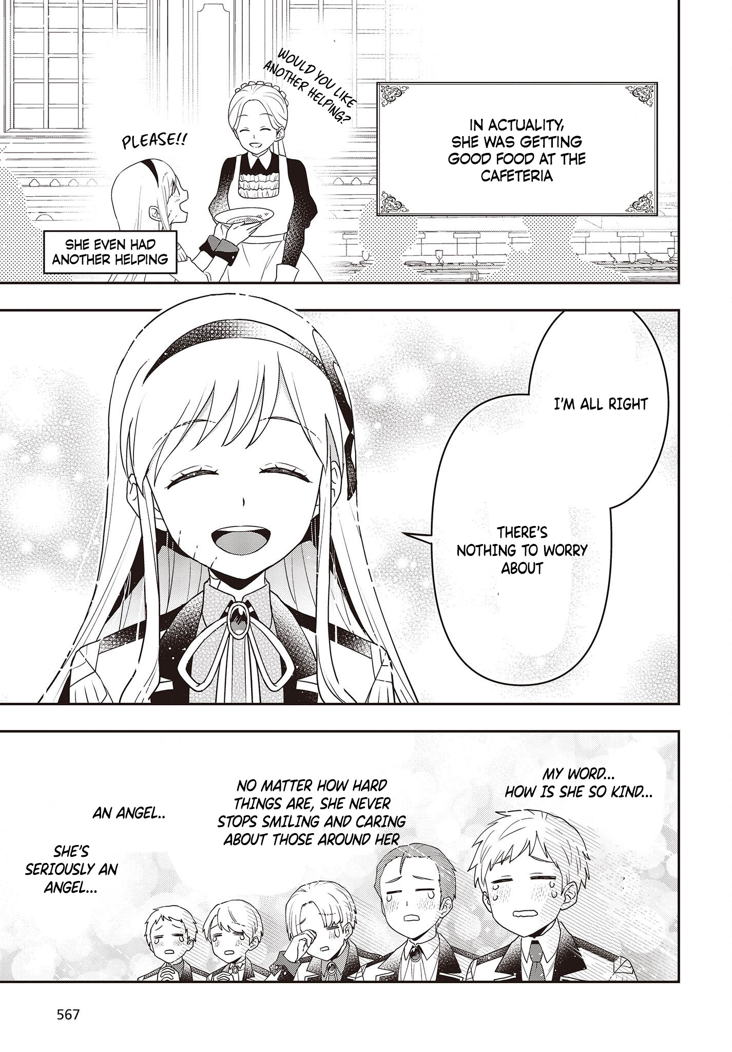 Read Tanaka Ke Tensei Suru EN Manga Online