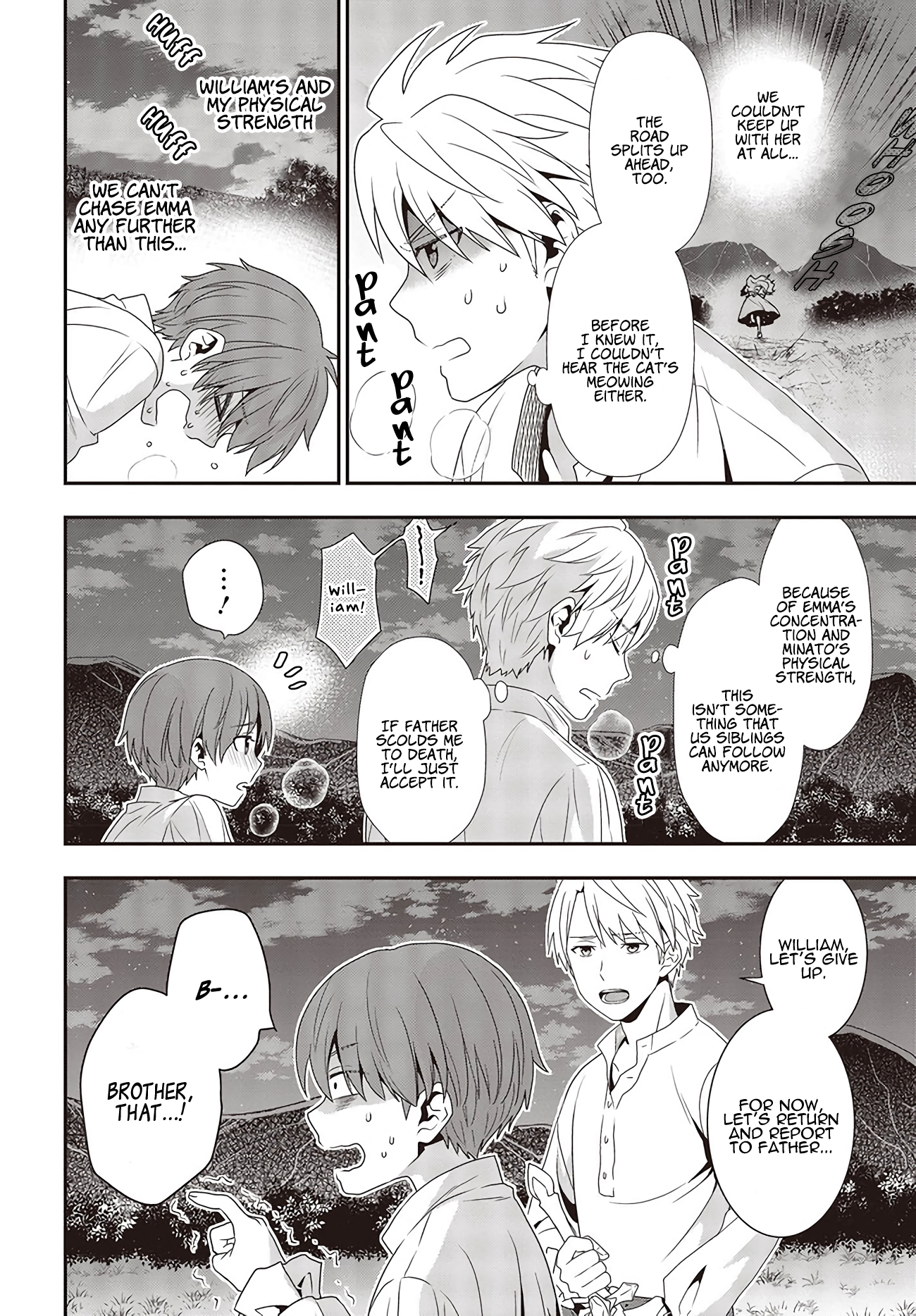 Read Tanaka Ke Tensei Suru EN Manga Online