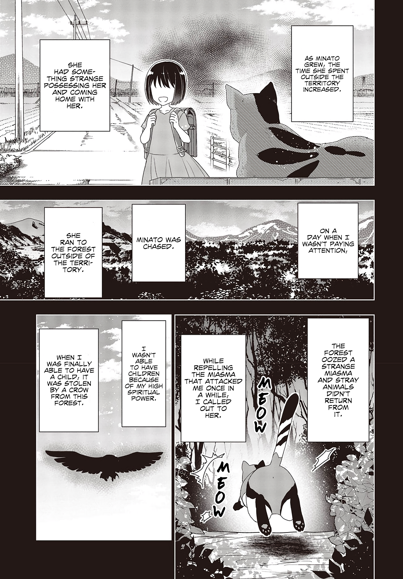 Read Tanaka Ke Tensei Suru EN Manga Online