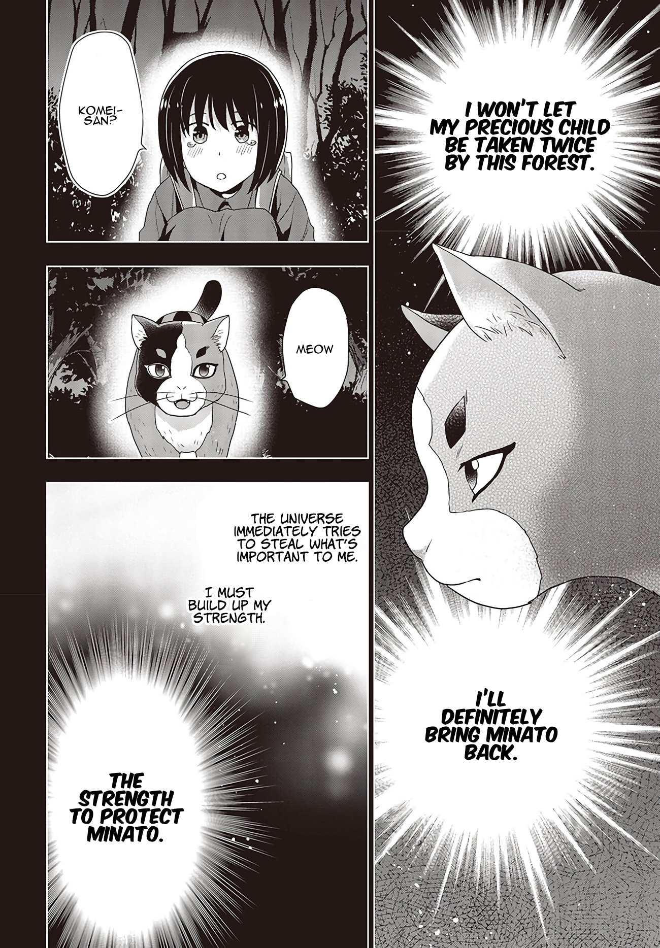 Read Tanaka Ke Tensei Suru EN Manga Online