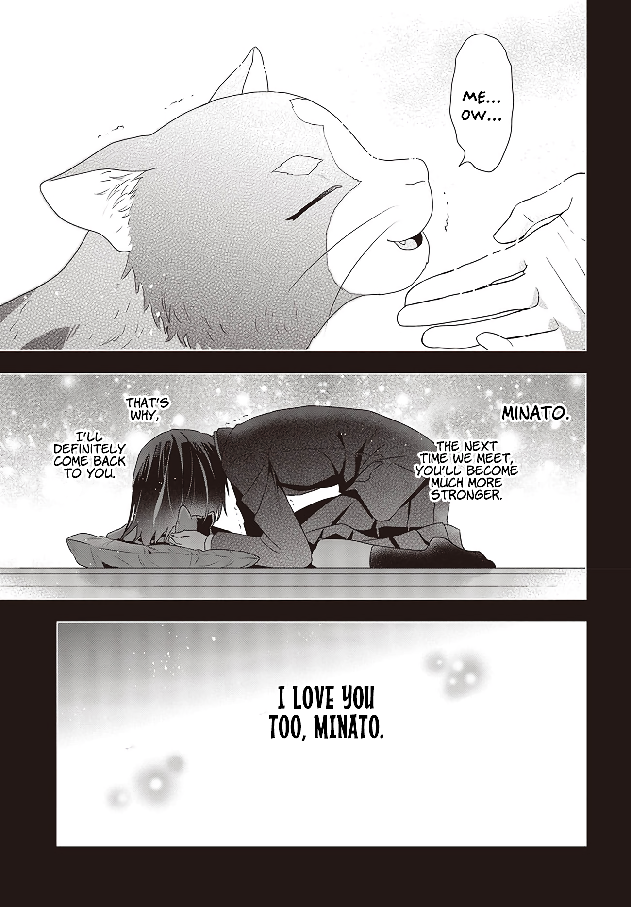 Read Tanaka Ke Tensei Suru EN Manga Online