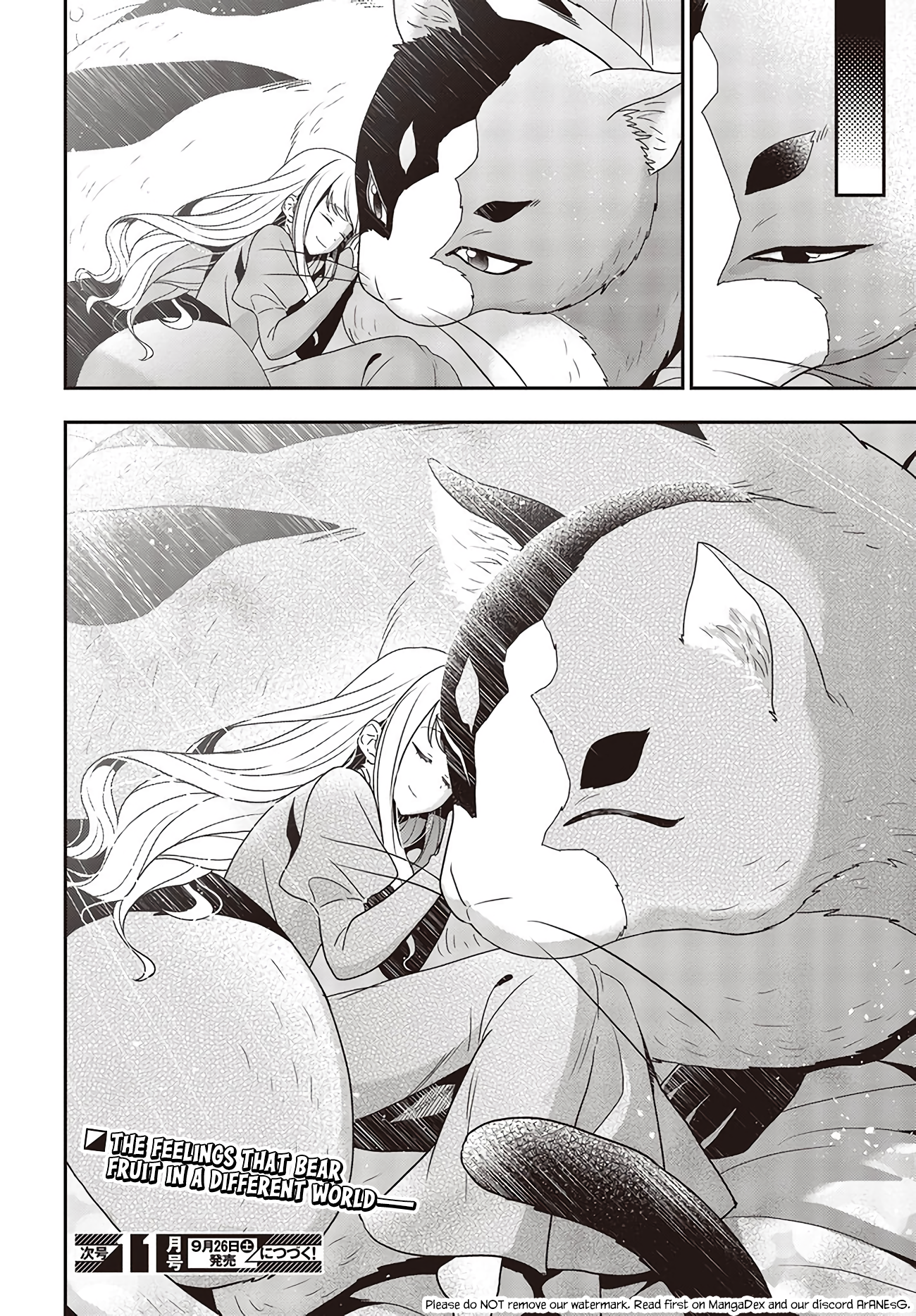 Read Tanaka Ke Tensei Suru EN Manga Online