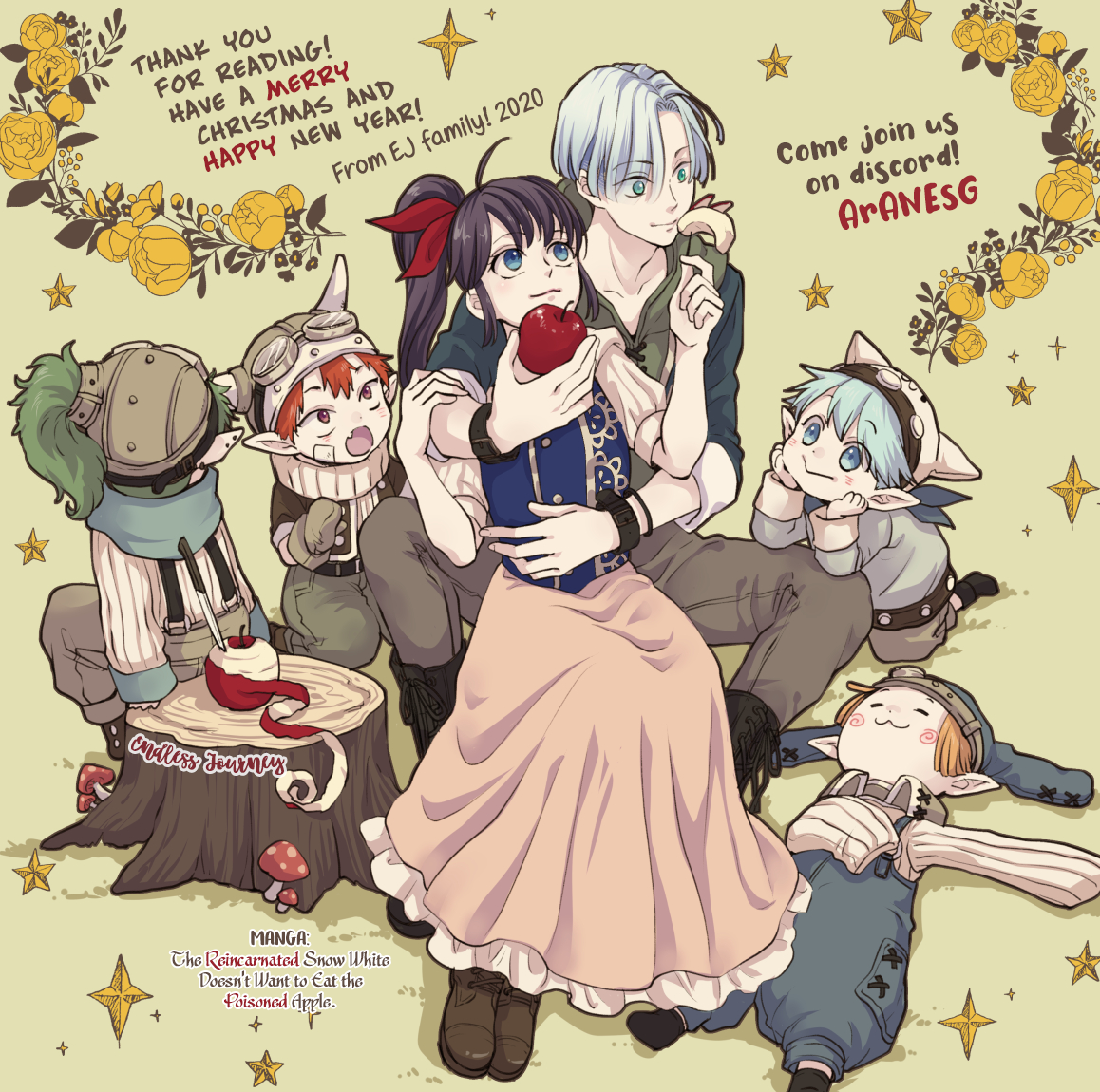 Read Tanaka Ke Tensei Suru EN Manga Online