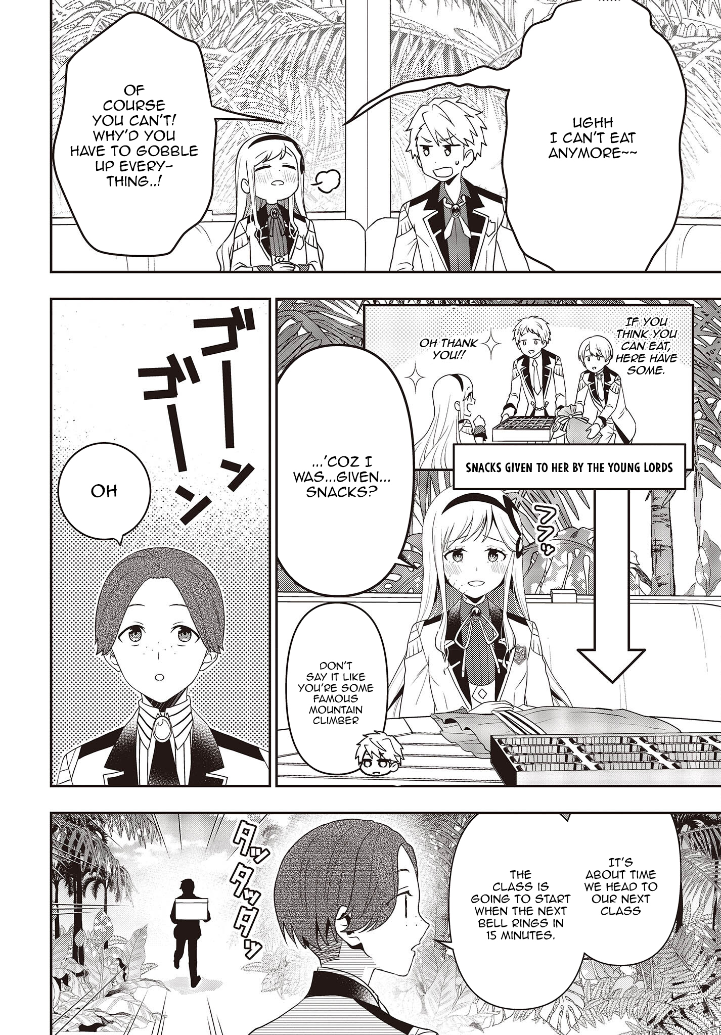 Read Tanaka Ke Tensei Suru EN Manga Online
