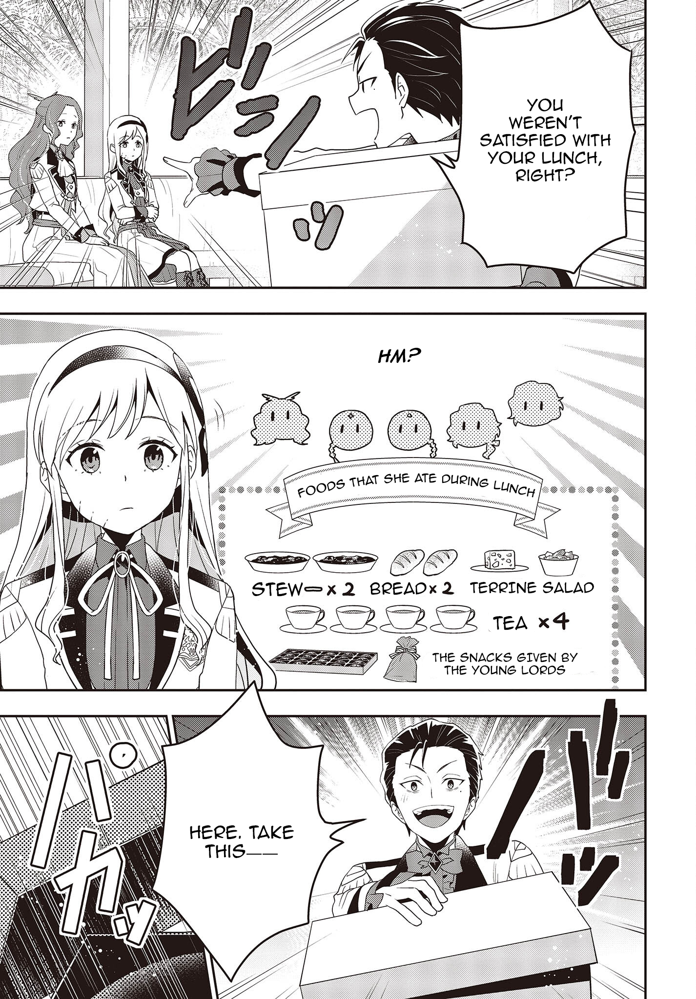 Read Tanaka Ke Tensei Suru EN Manga Online