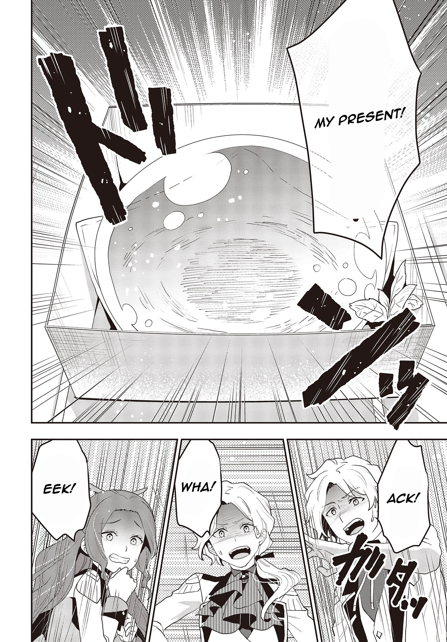 Read Tanaka Ke Tensei Suru EN Manga Online