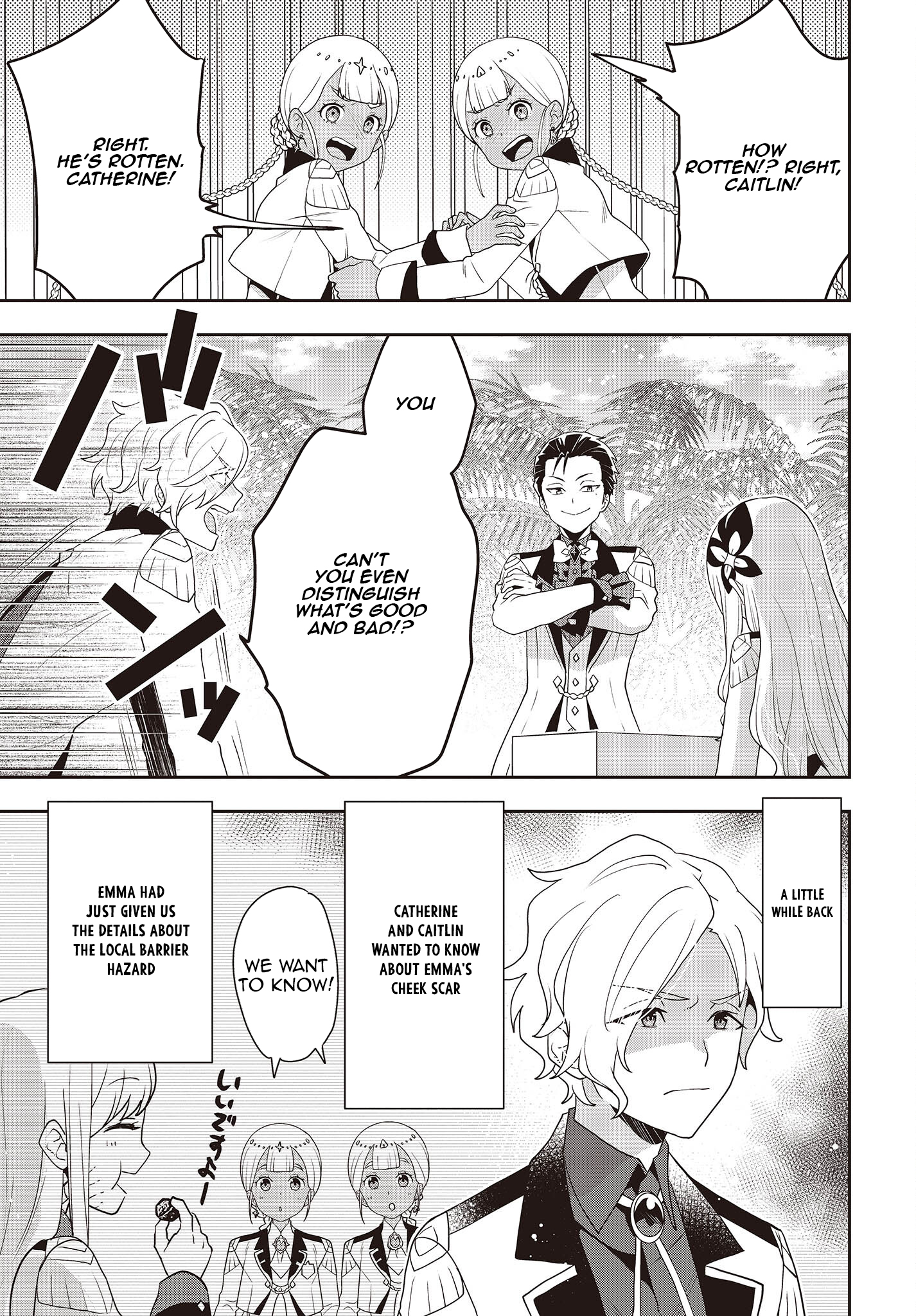 Read Tanaka Ke Tensei Suru EN Manga Online
