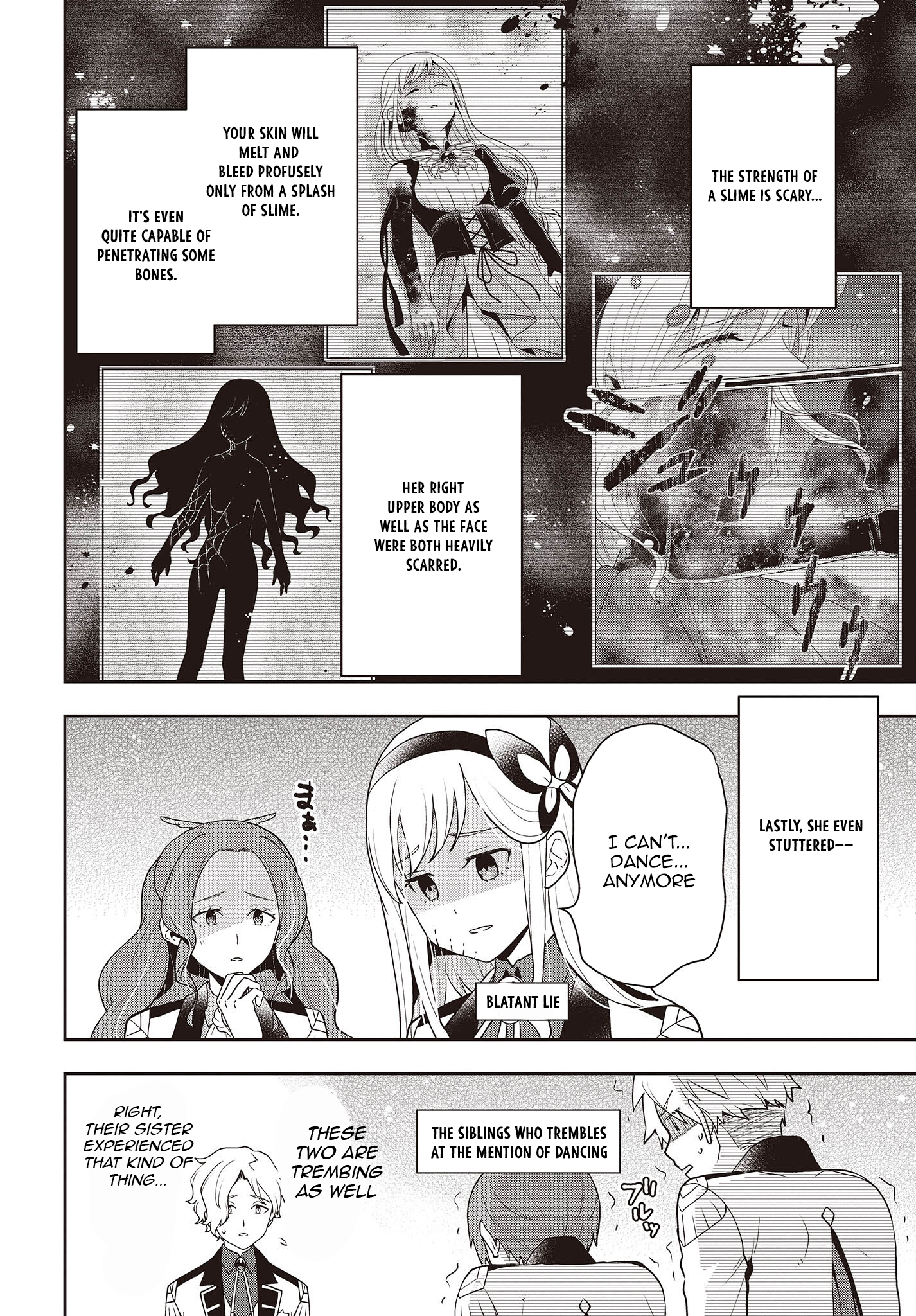 Read Tanaka Ke Tensei Suru EN Manga Online