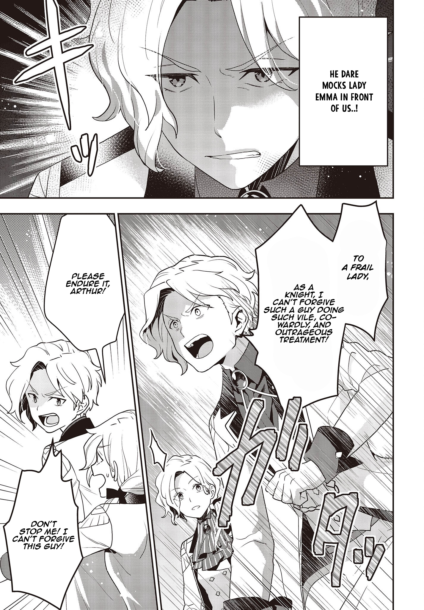 Read Tanaka Ke Tensei Suru EN Manga Online
