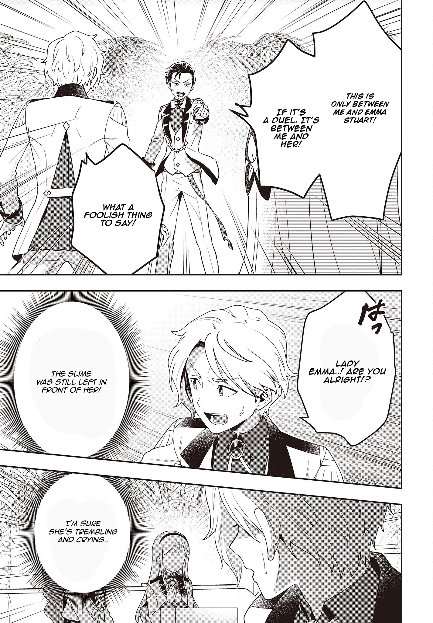 Read Tanaka Ke Tensei Suru EN Manga Online