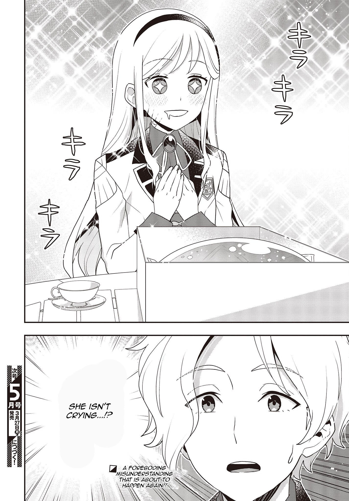 Read Tanaka Ke Tensei Suru EN Manga Online