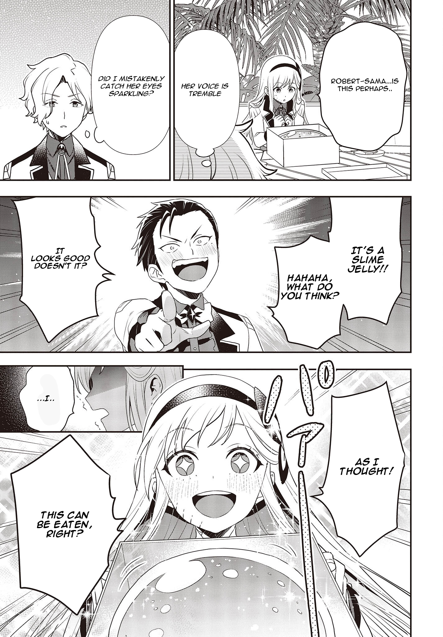 Read Tanaka Ke Tensei Suru EN Manga Online