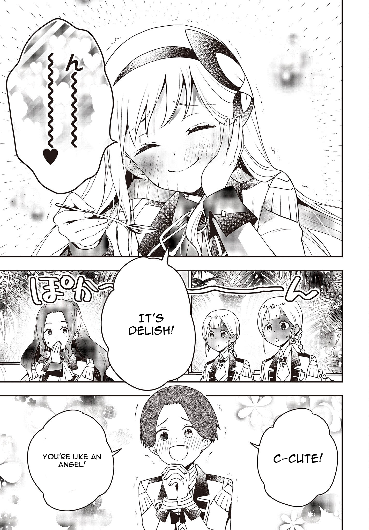 Read Tanaka Ke Tensei Suru EN Manga Online