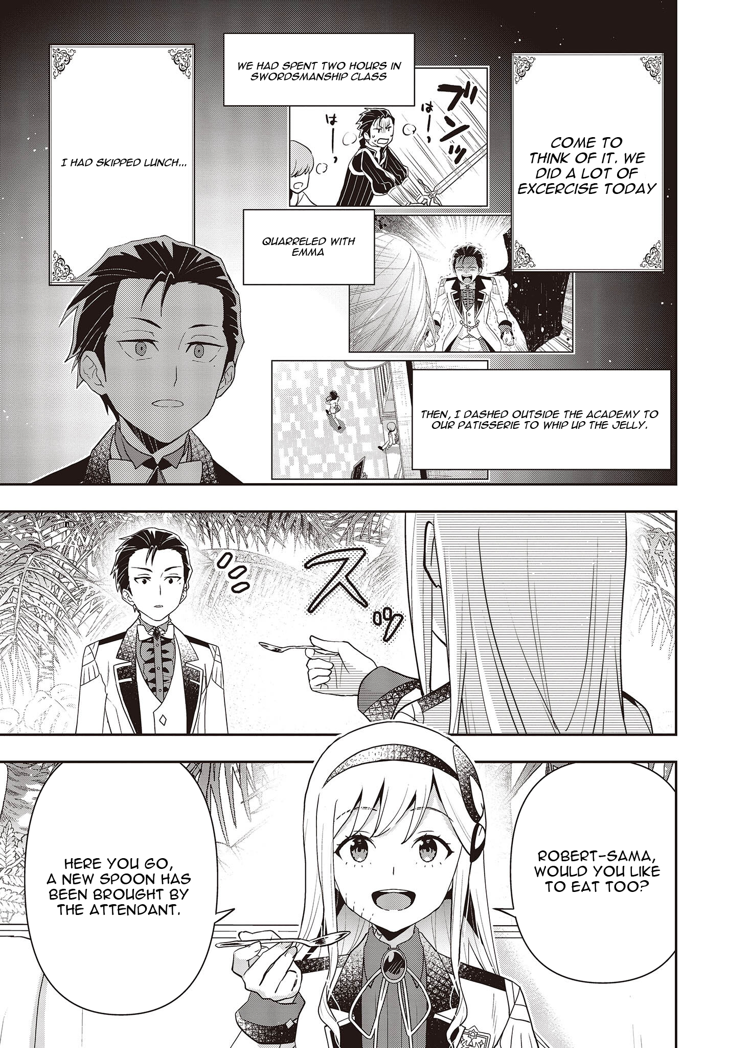 Read Tanaka Ke Tensei Suru EN Manga Online