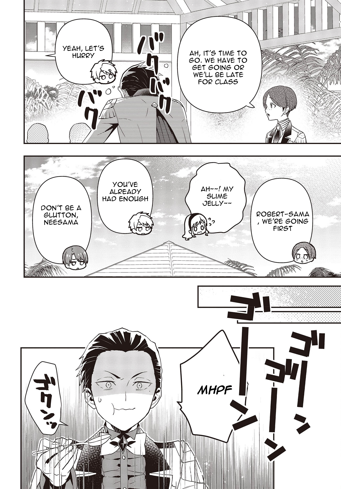 Read Tanaka Ke Tensei Suru EN Manga Online