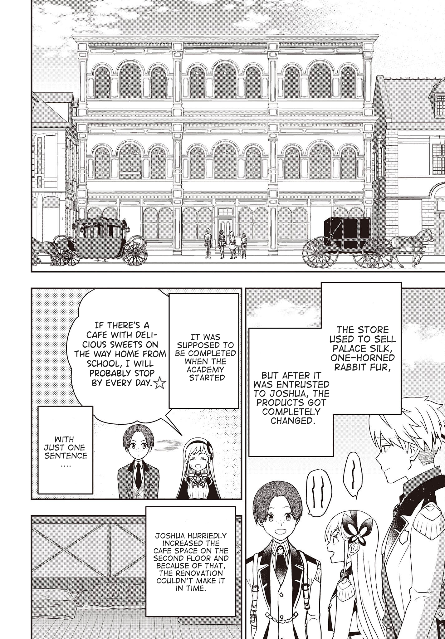 Read Tanaka Ke Tensei Suru EN Manga Online