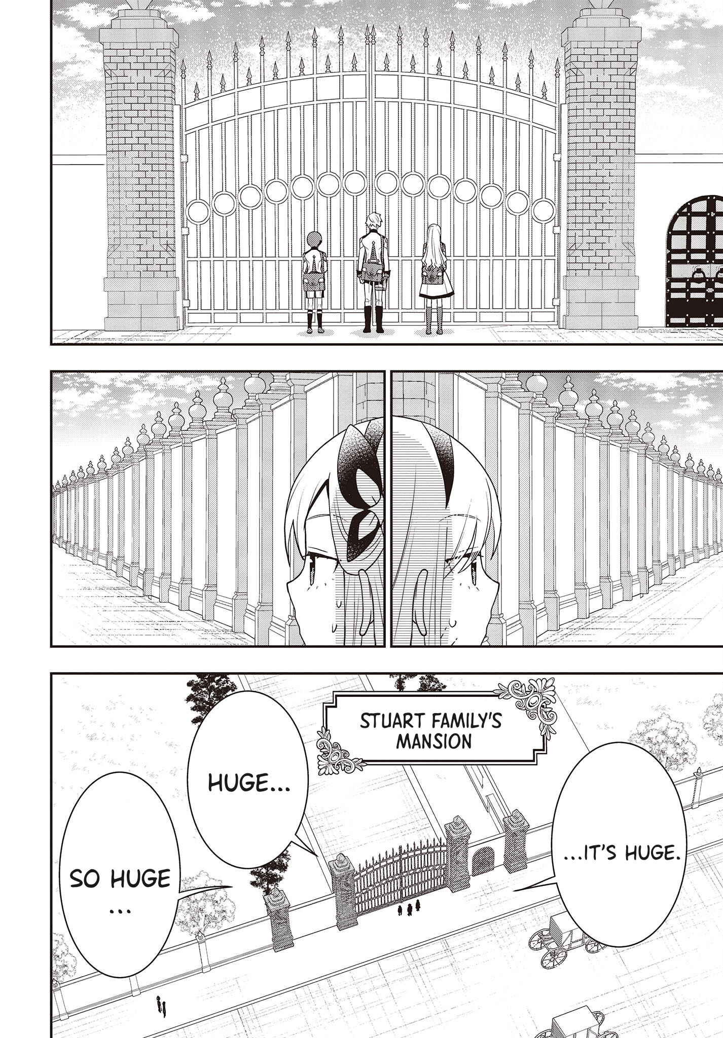 Read Tanaka Ke Tensei Suru EN Manga Online