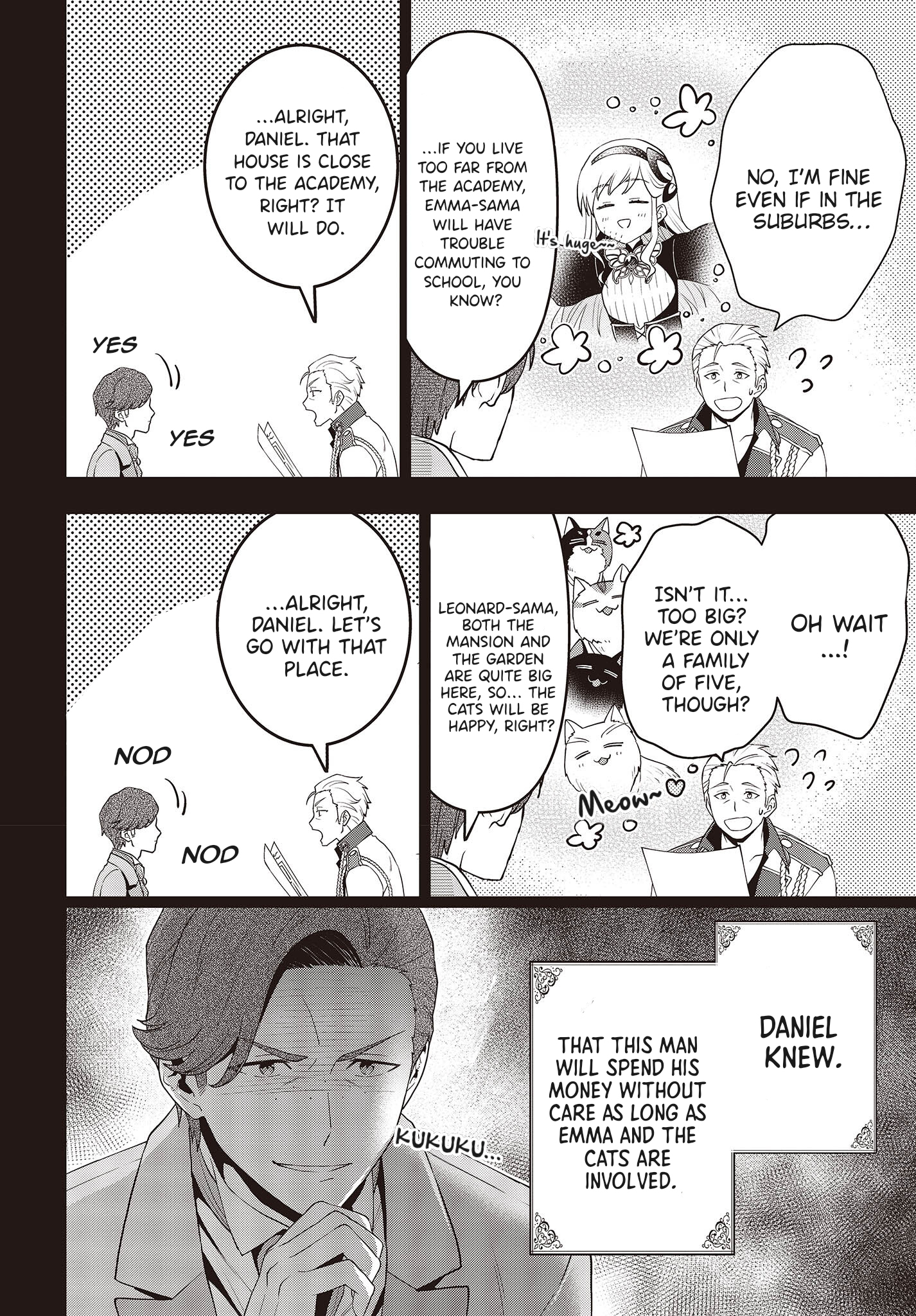 Read Tanaka Ke Tensei Suru EN Manga Online
