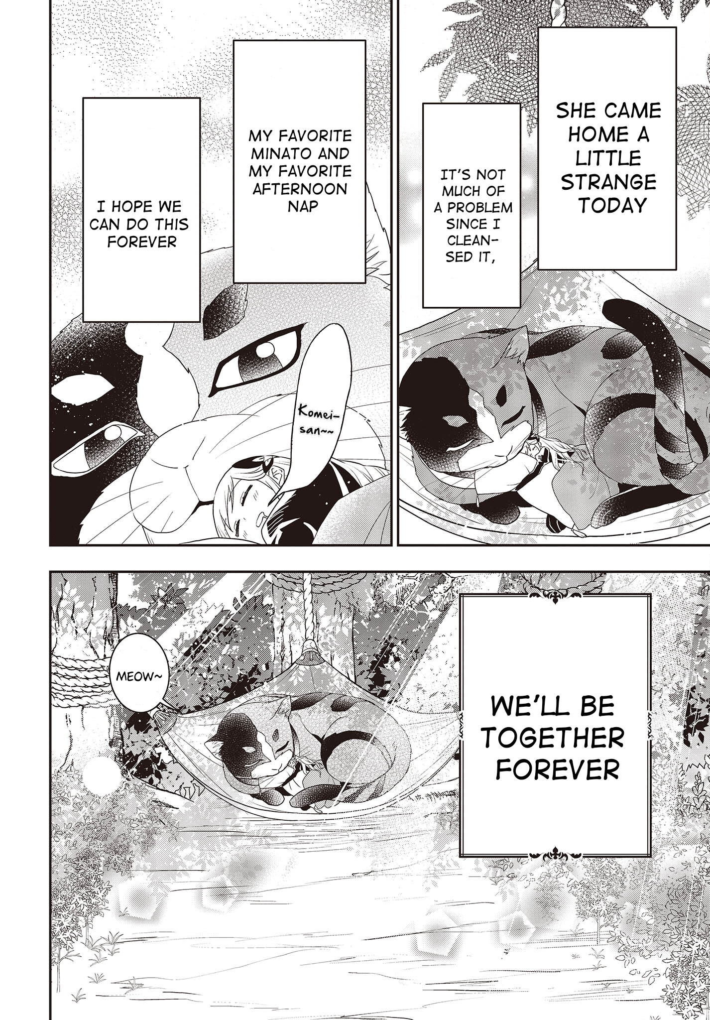 Read Tanaka Ke Tensei Suru EN Manga Online